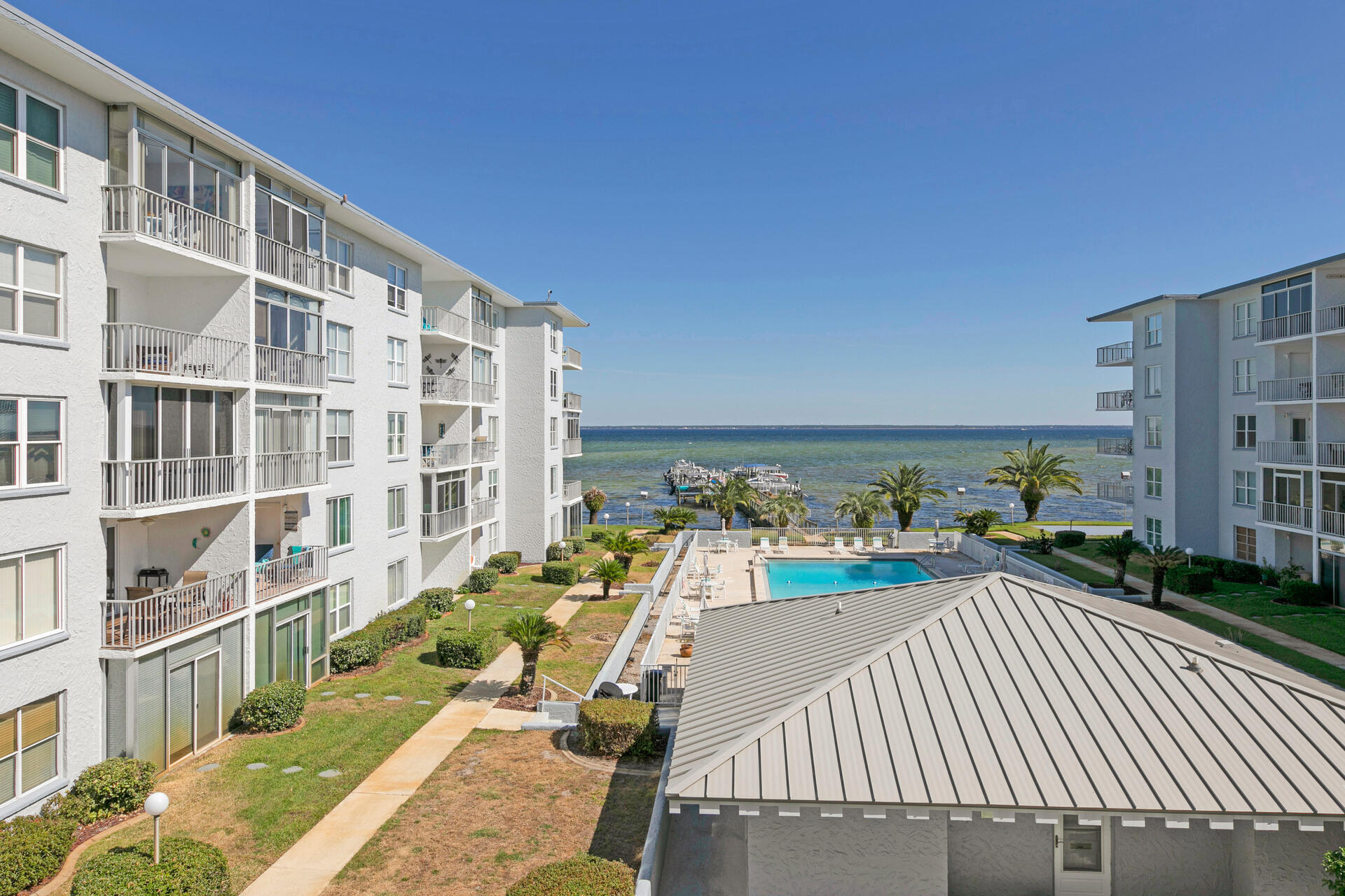 CENTURY PARK WEST - Residential