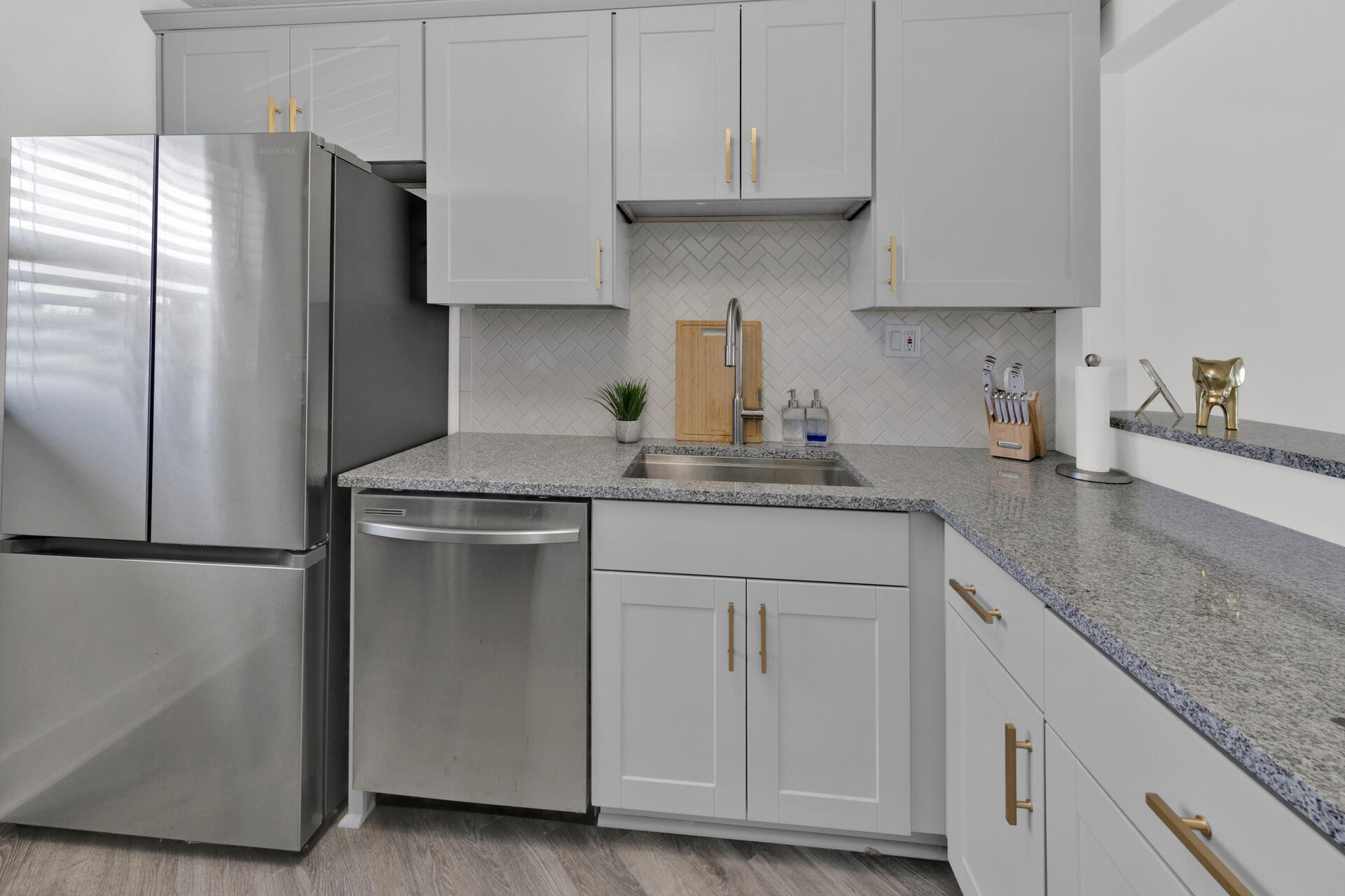 CENTURY PARK WEST - Residential