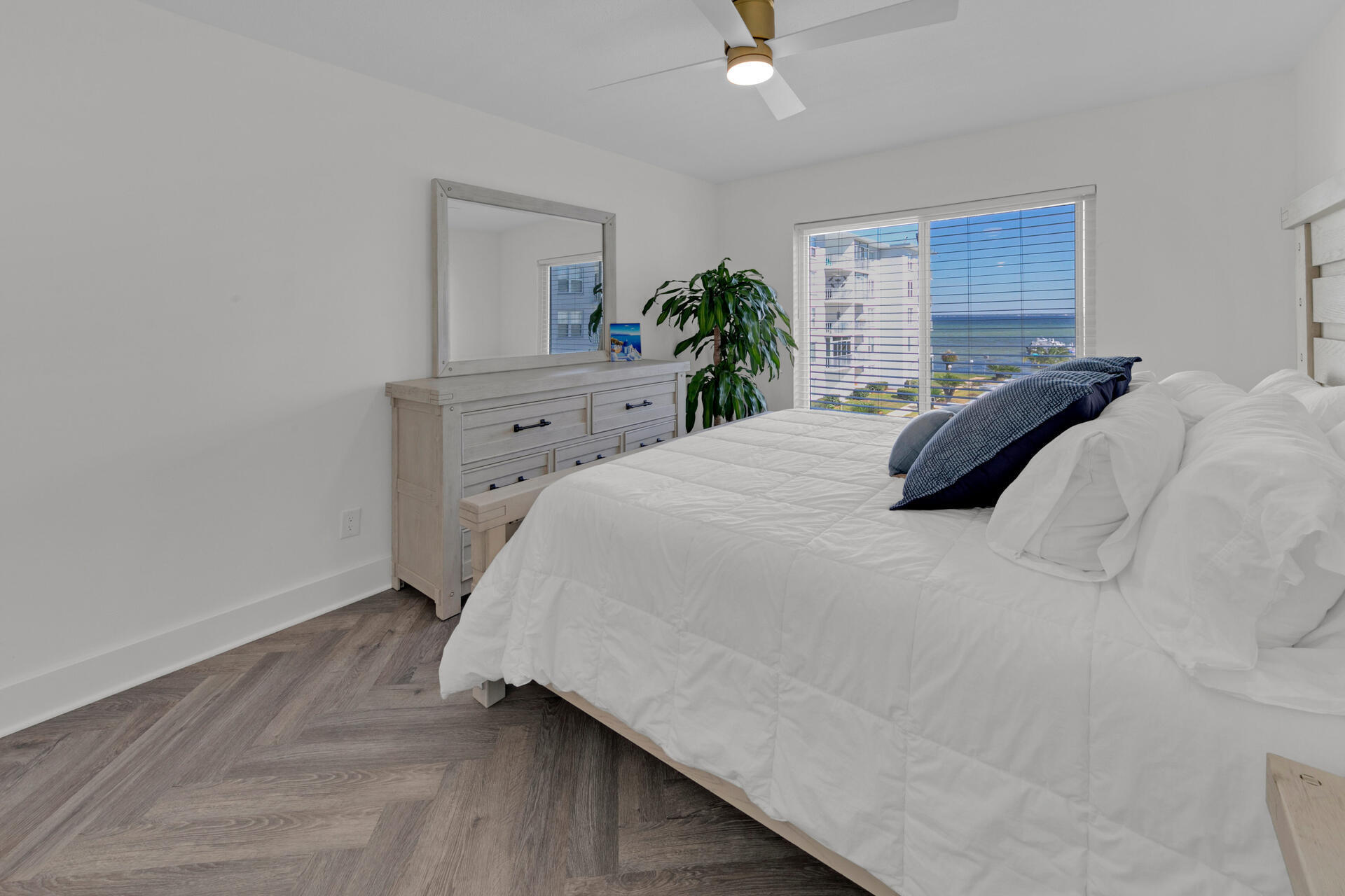 CENTURY PARK WEST - Residential