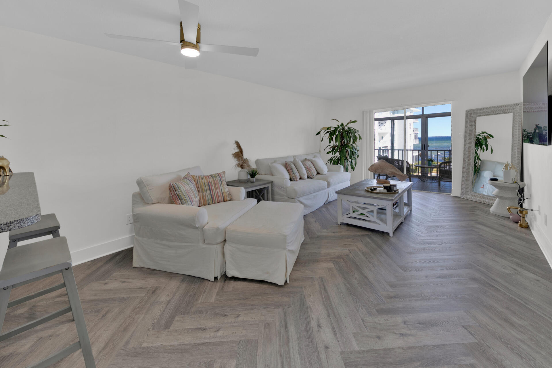 CENTURY PARK WEST - Residential