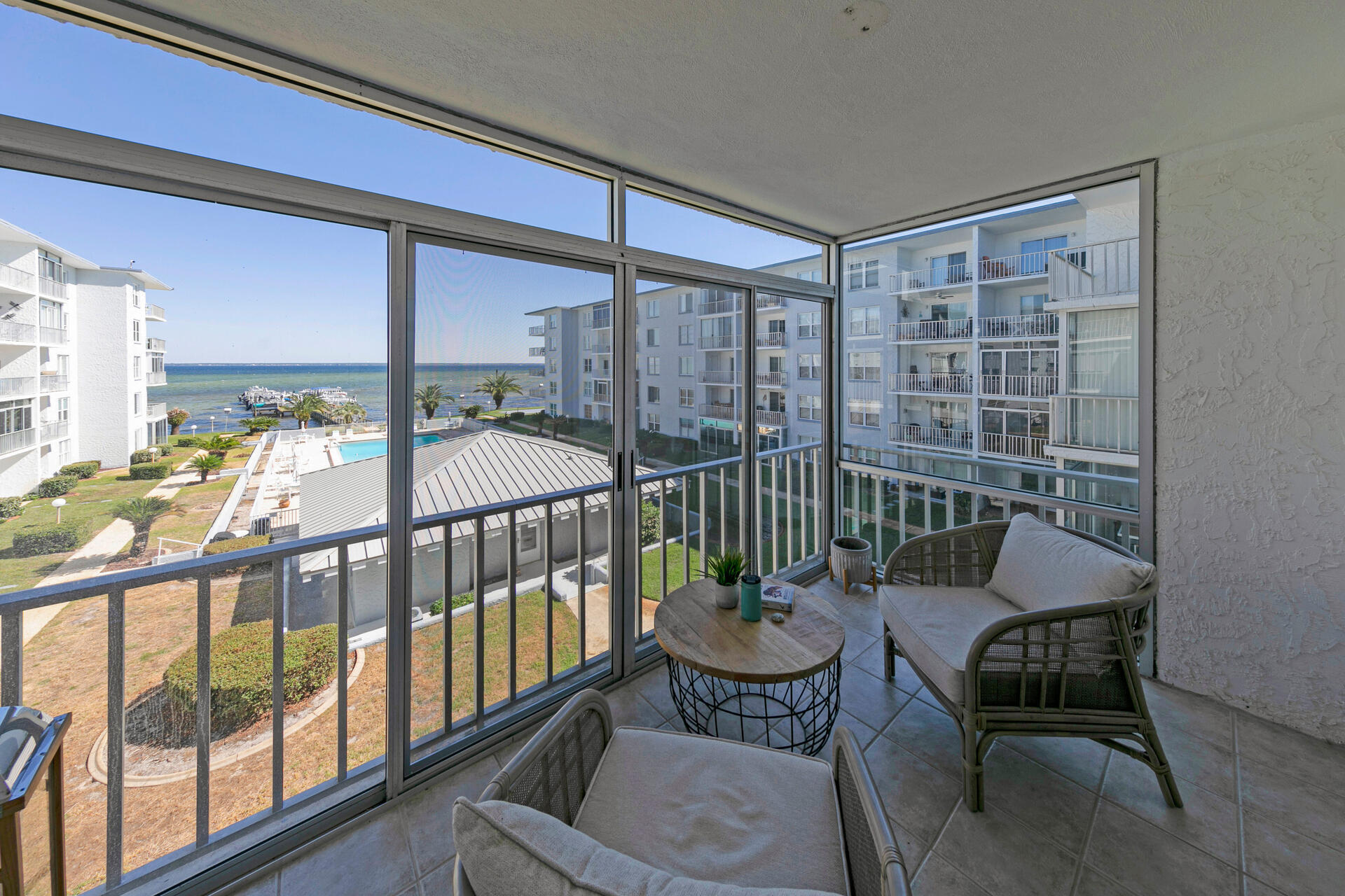 CENTURY PARK WEST - Residential