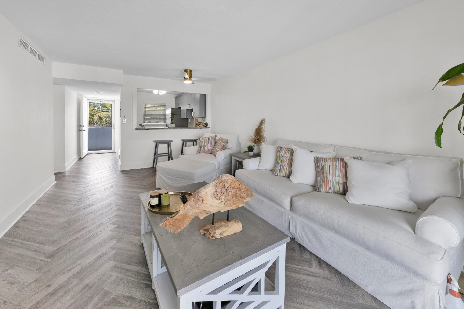 CENTURY PARK WEST - Residential