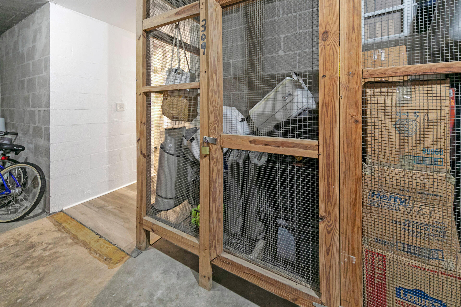 CENTURY PARK WEST - Residential