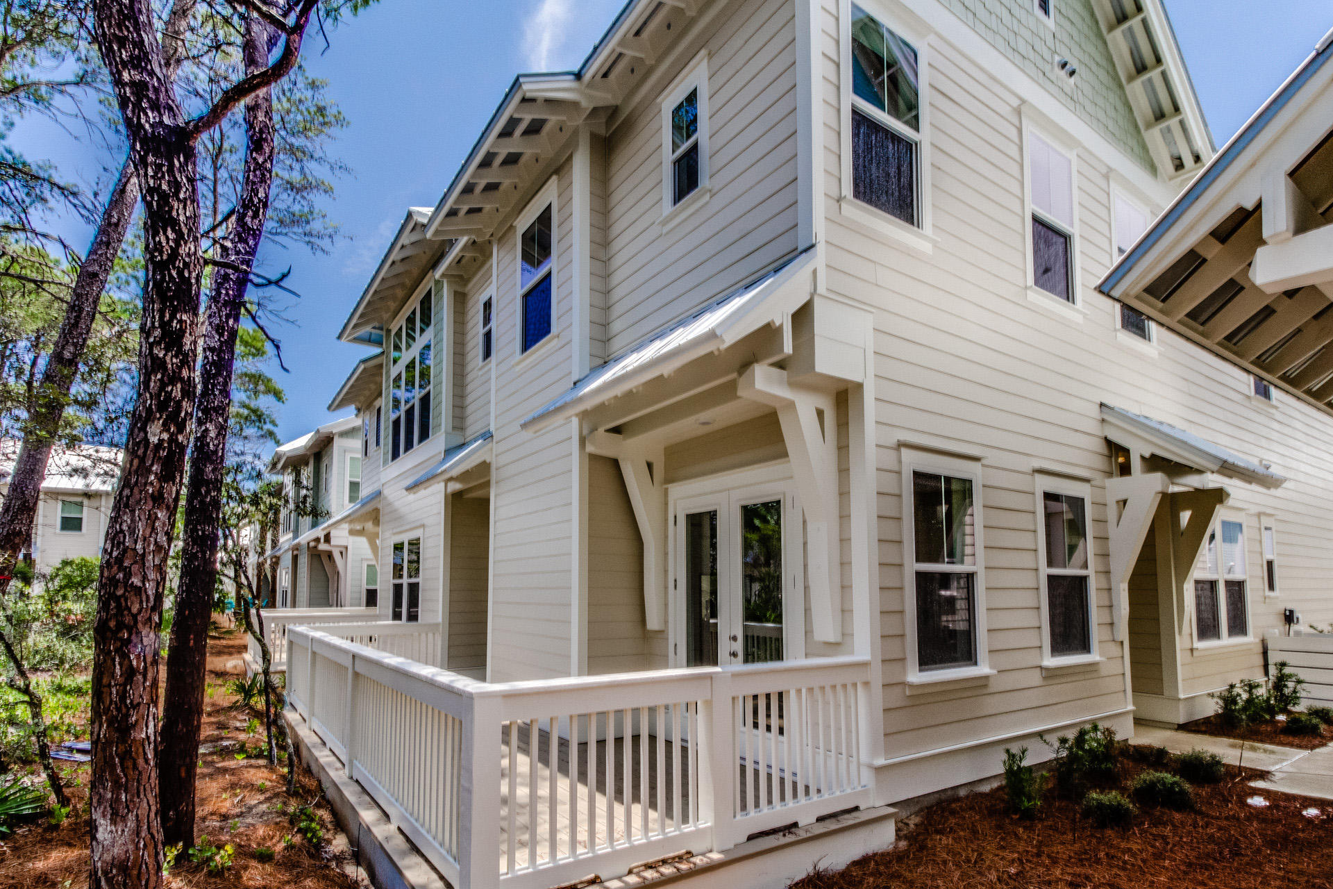 Prominence North - Residential