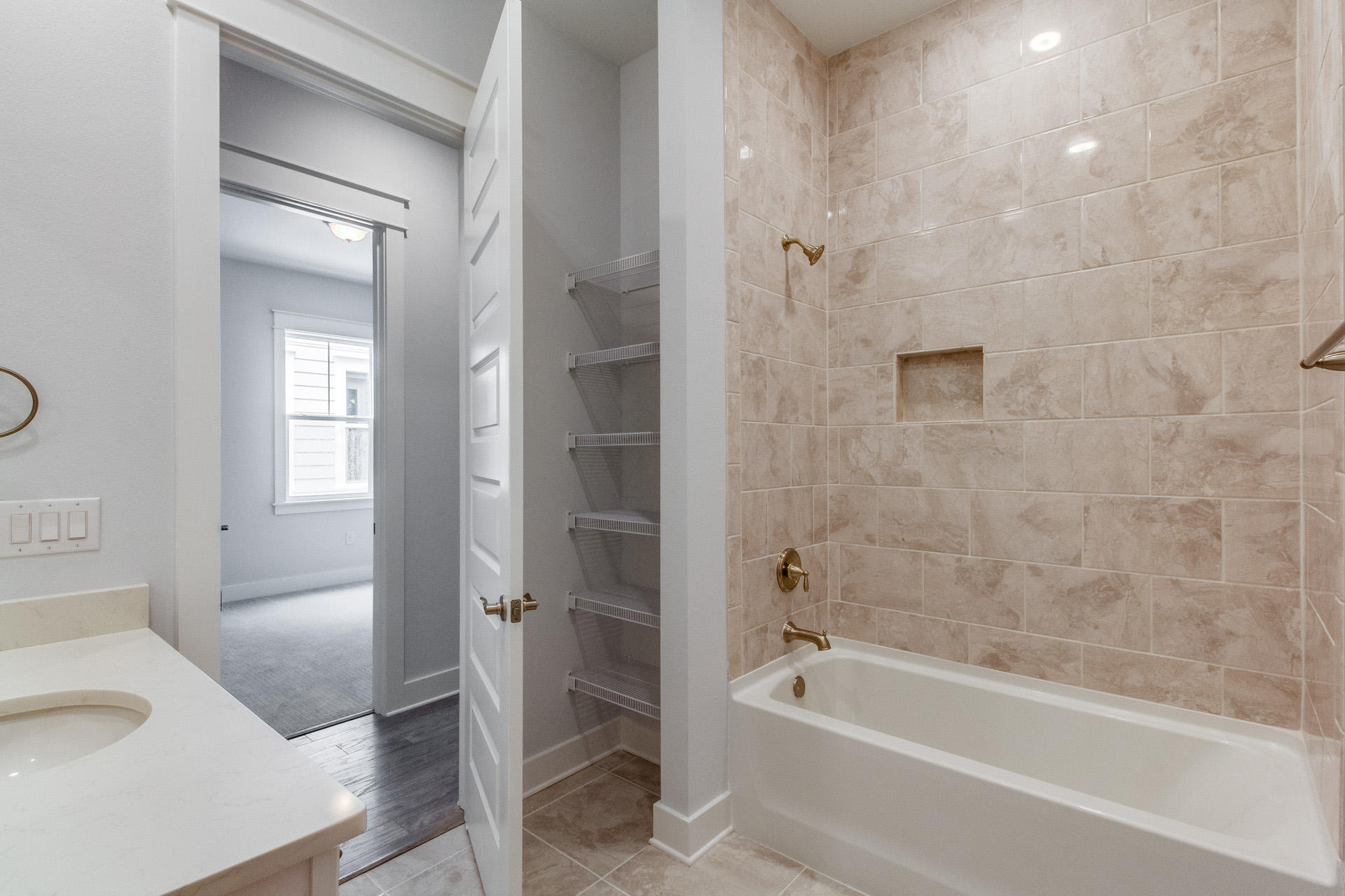 Prominence North - Residential