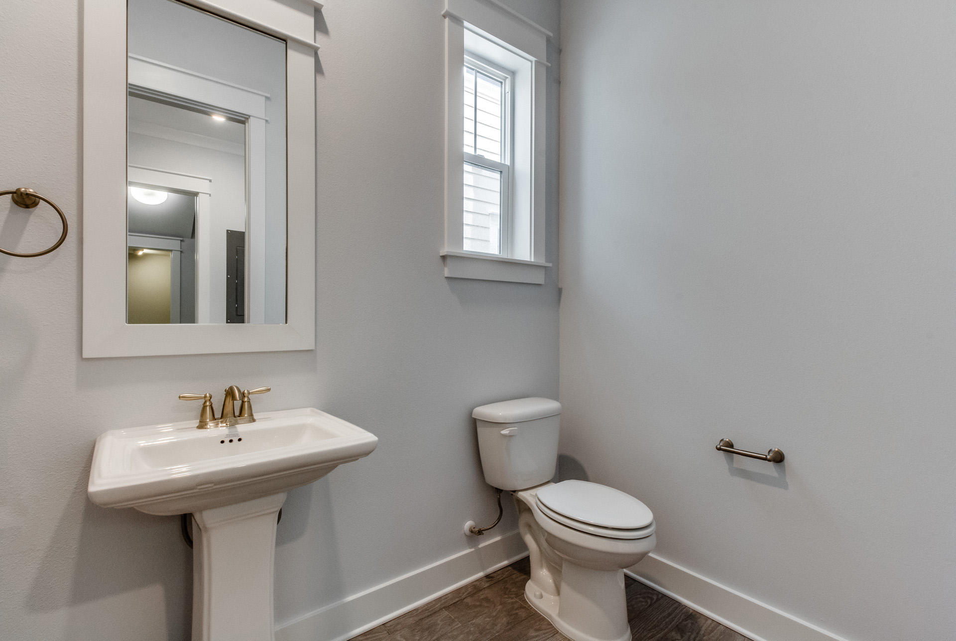 Prominence North - Residential