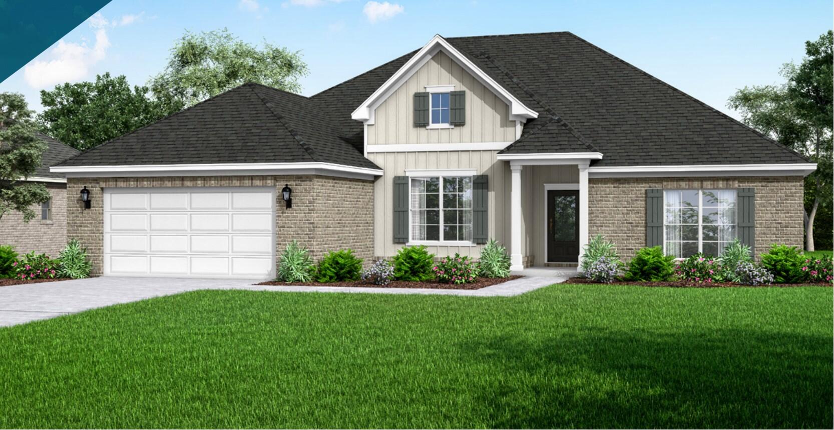 Yellow River Ranch - Residential