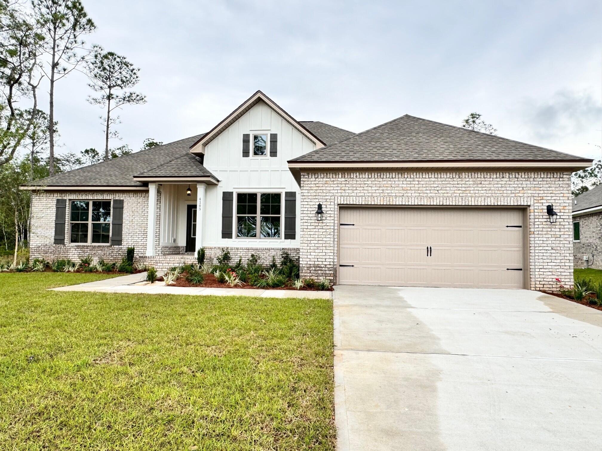 Yellow River Ranch - Residential