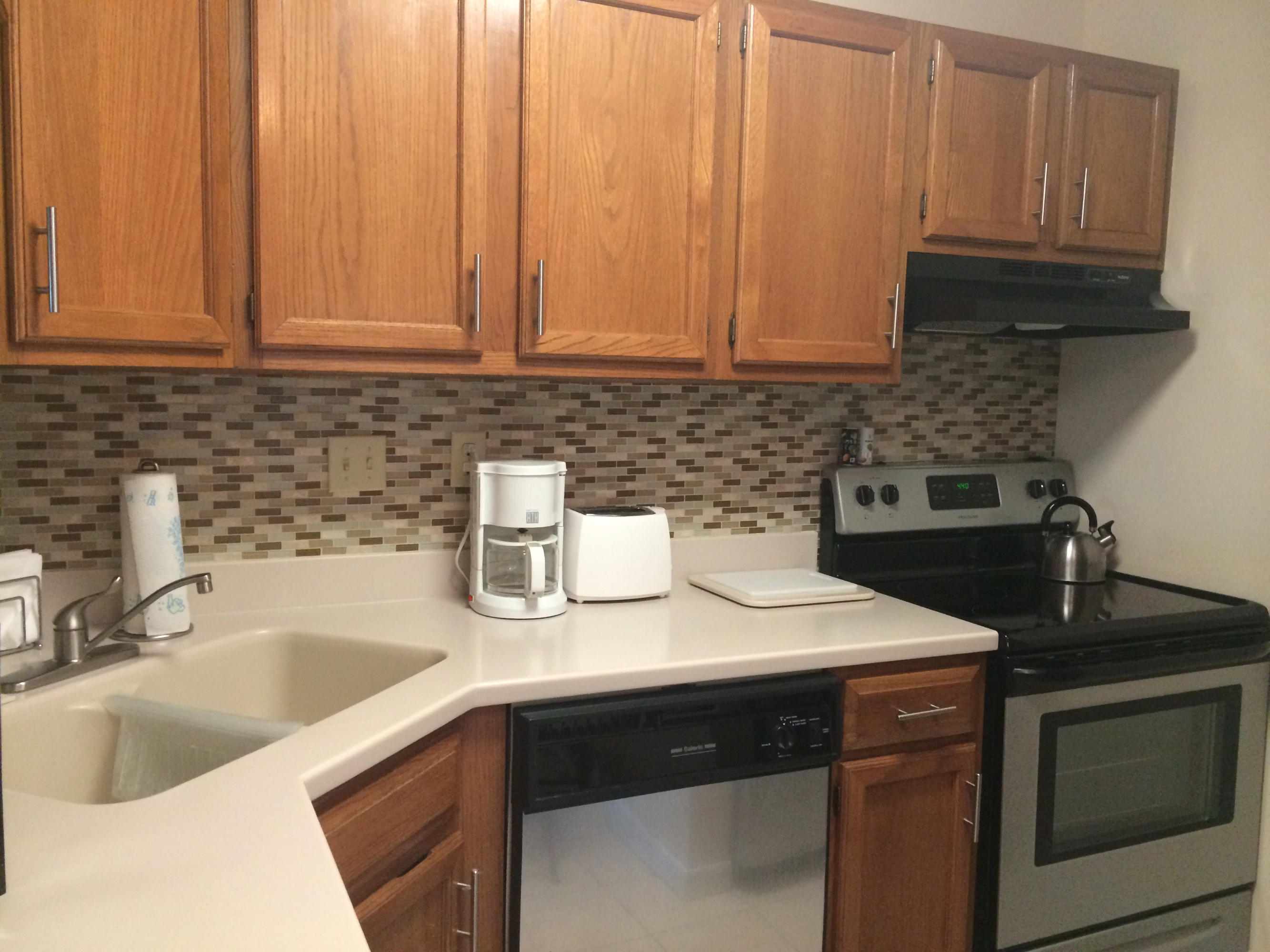 SANDPIPER COVE PH 13 - Residential