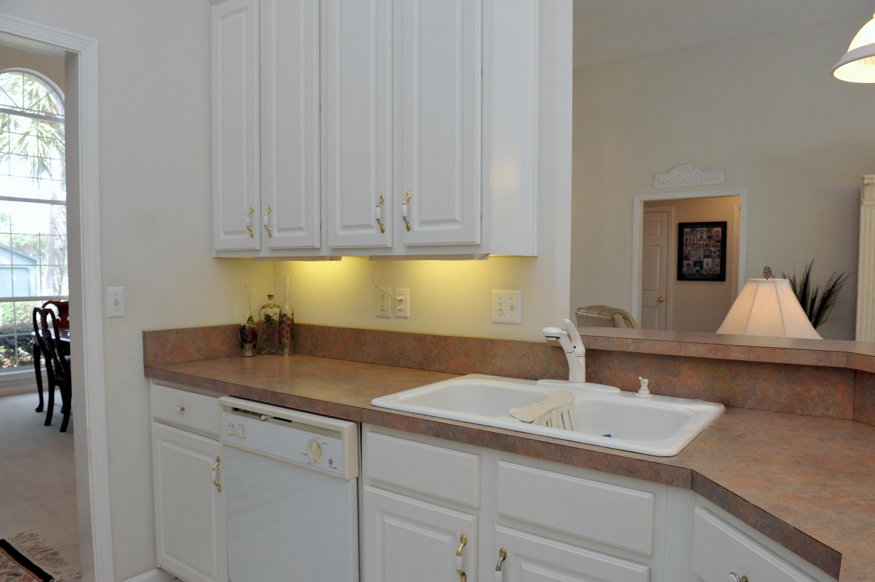 BAYBRIDGE S/D - Residential