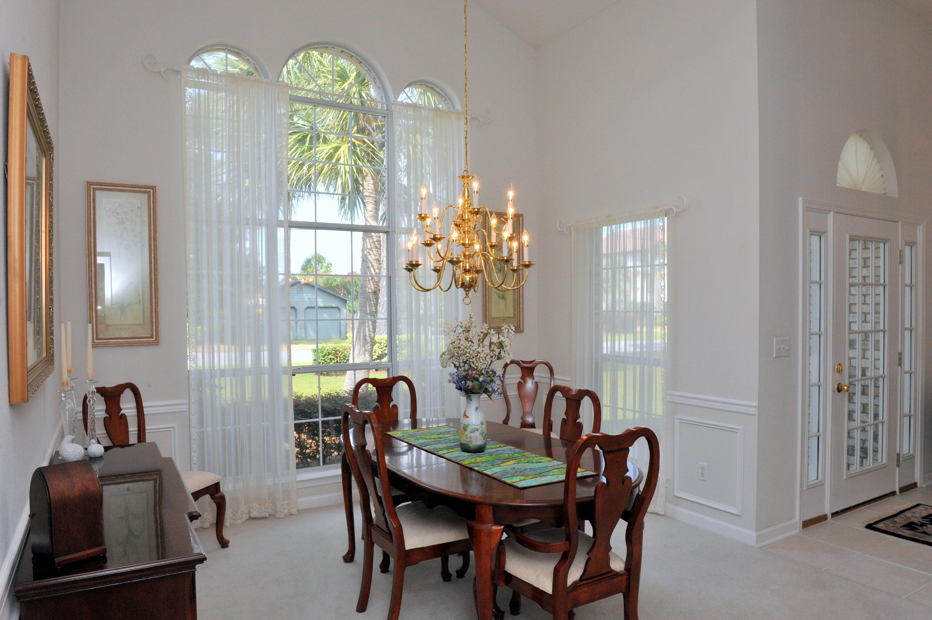 BAYBRIDGE S/D - Residential