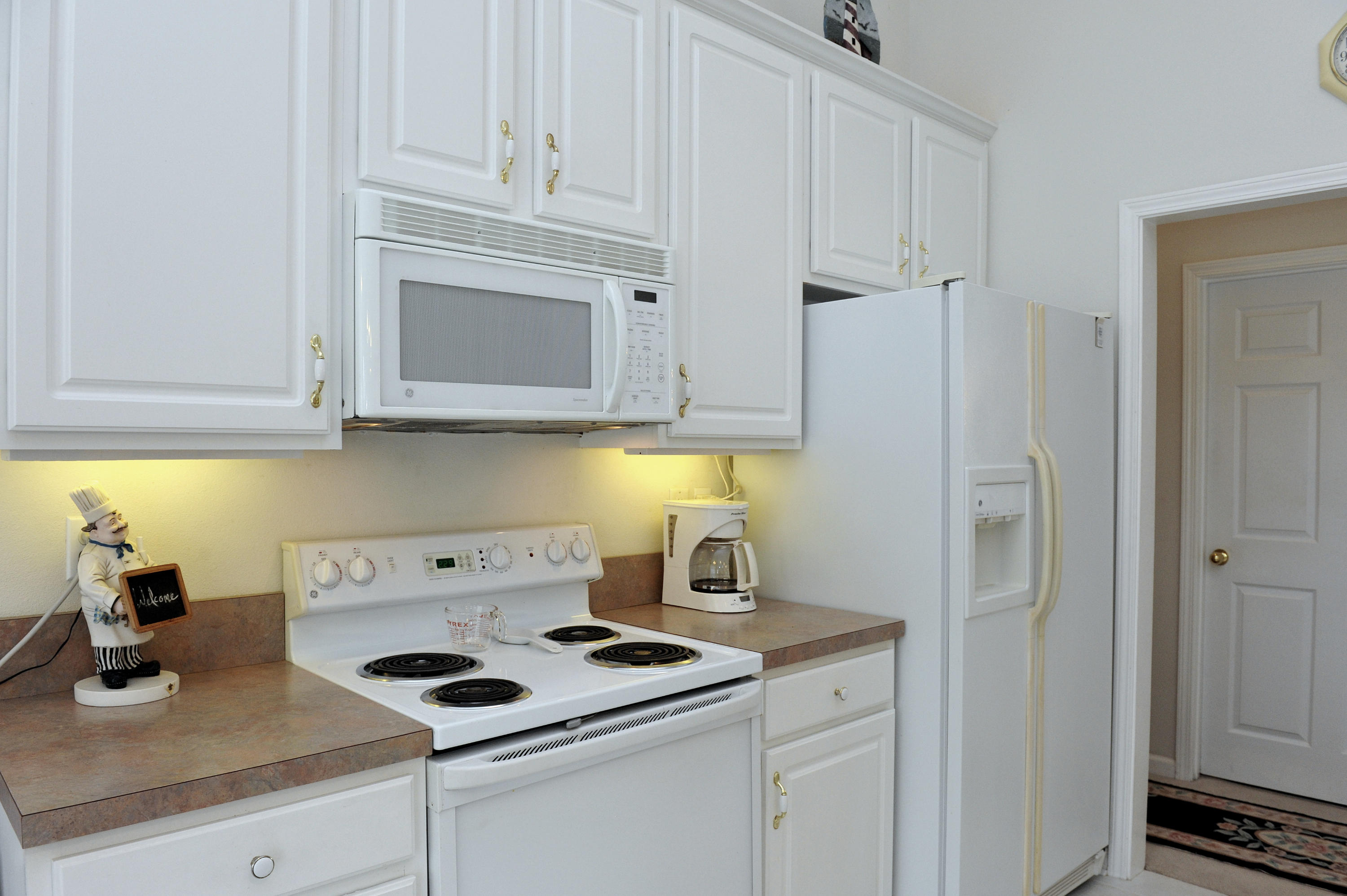 BAYBRIDGE S/D - Residential