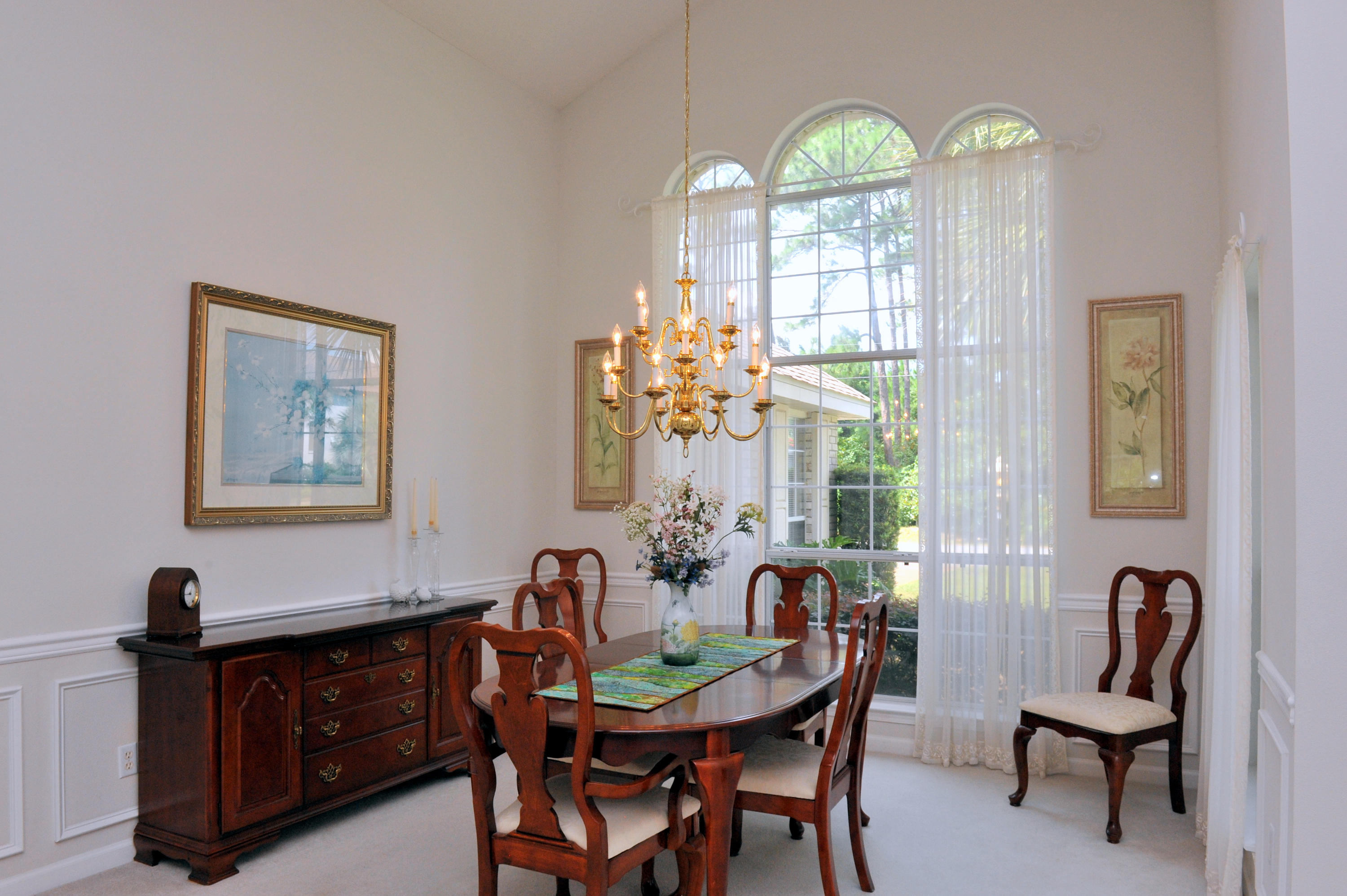 BAYBRIDGE S/D - Residential