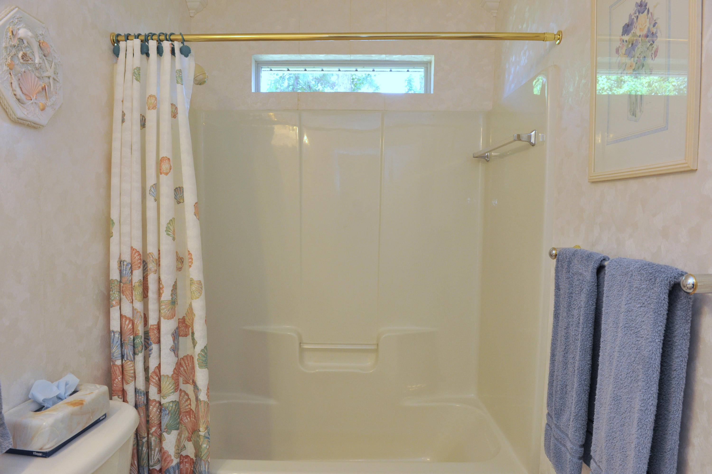 BAYBRIDGE S/D - Residential