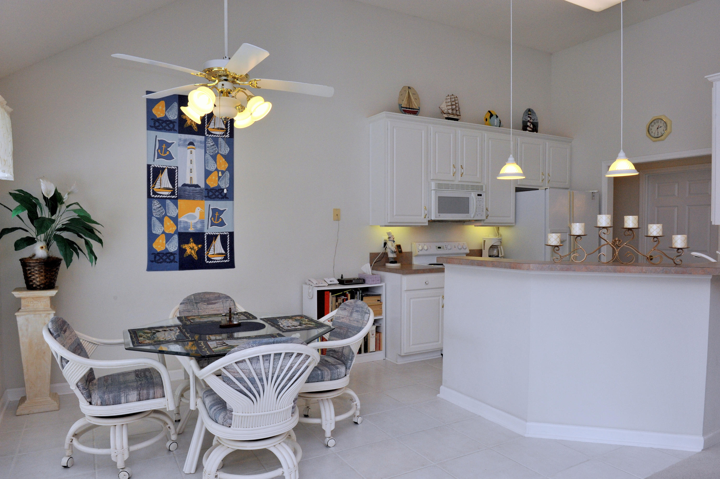 BAYBRIDGE S/D - Residential