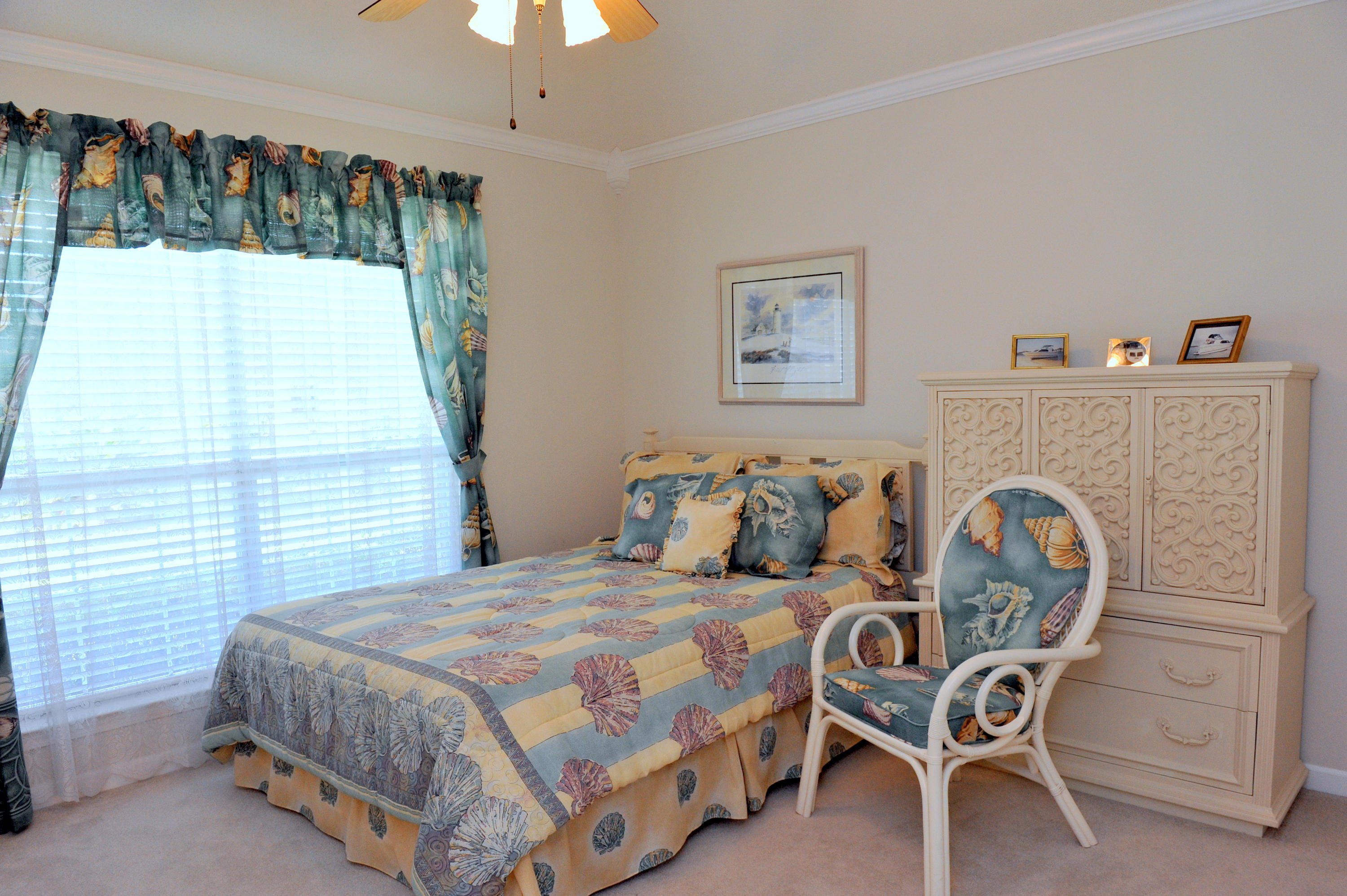 BAYBRIDGE S/D - Residential