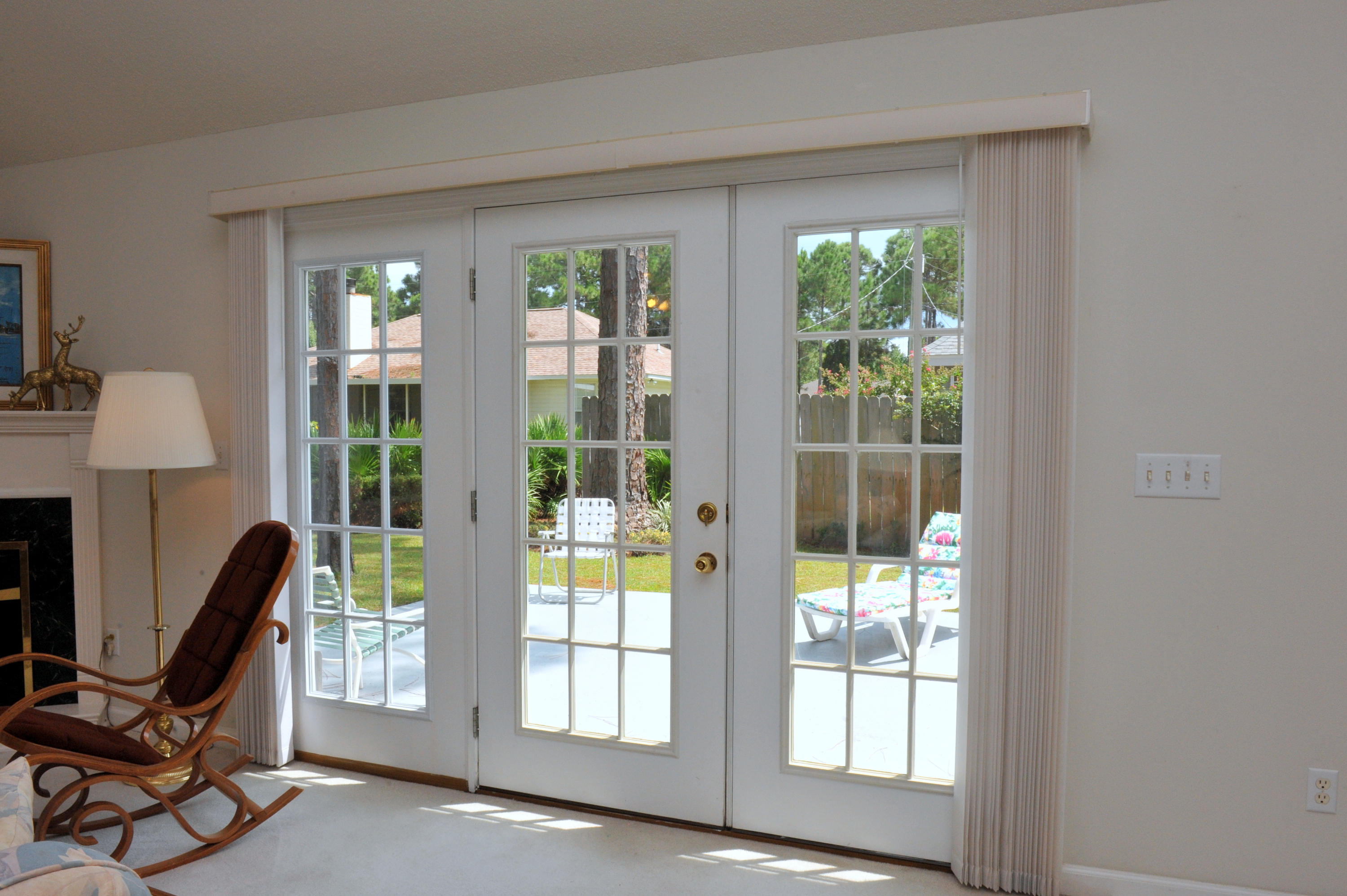 BAYBRIDGE S/D - Residential