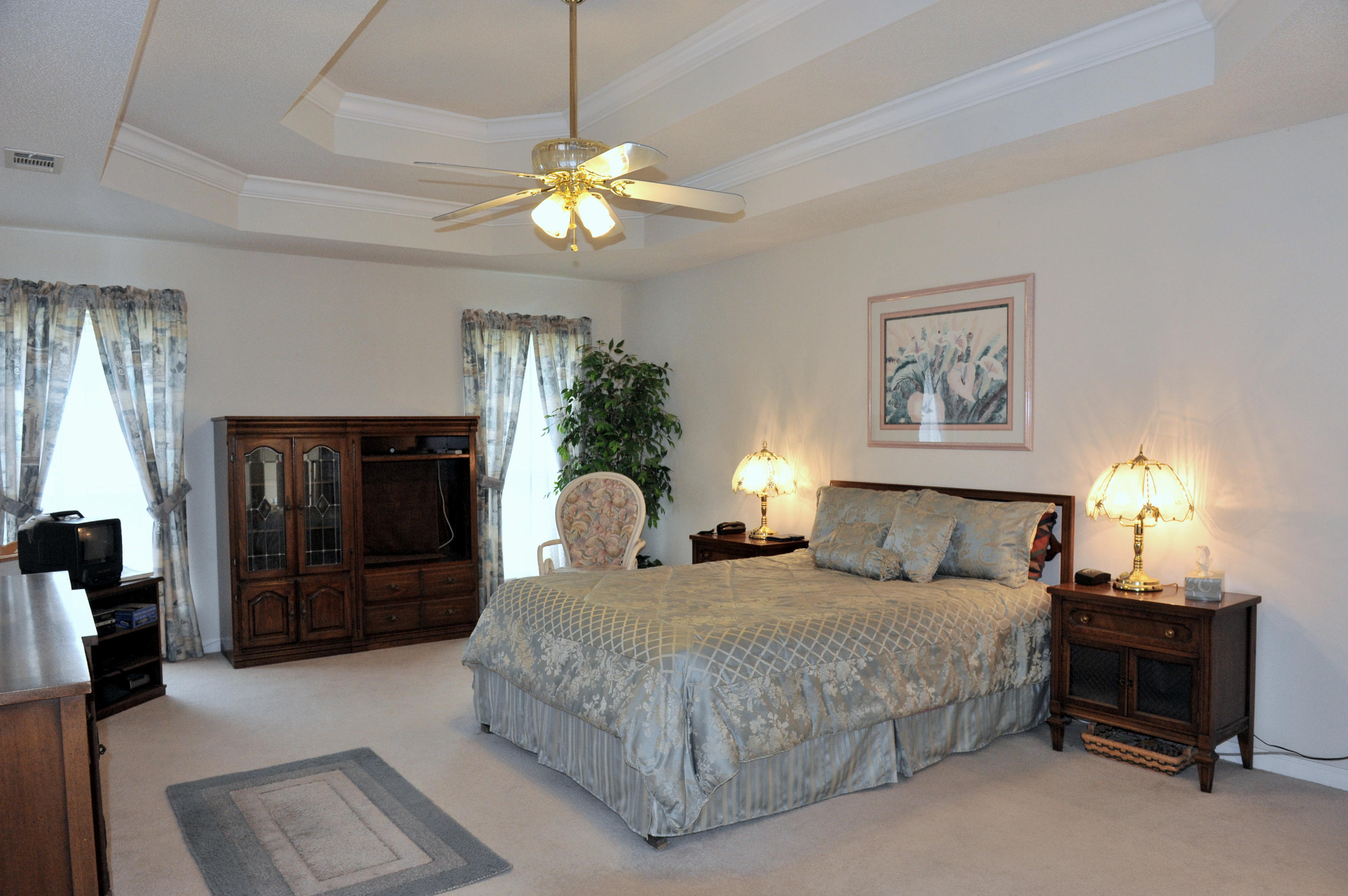 BAYBRIDGE S/D - Residential