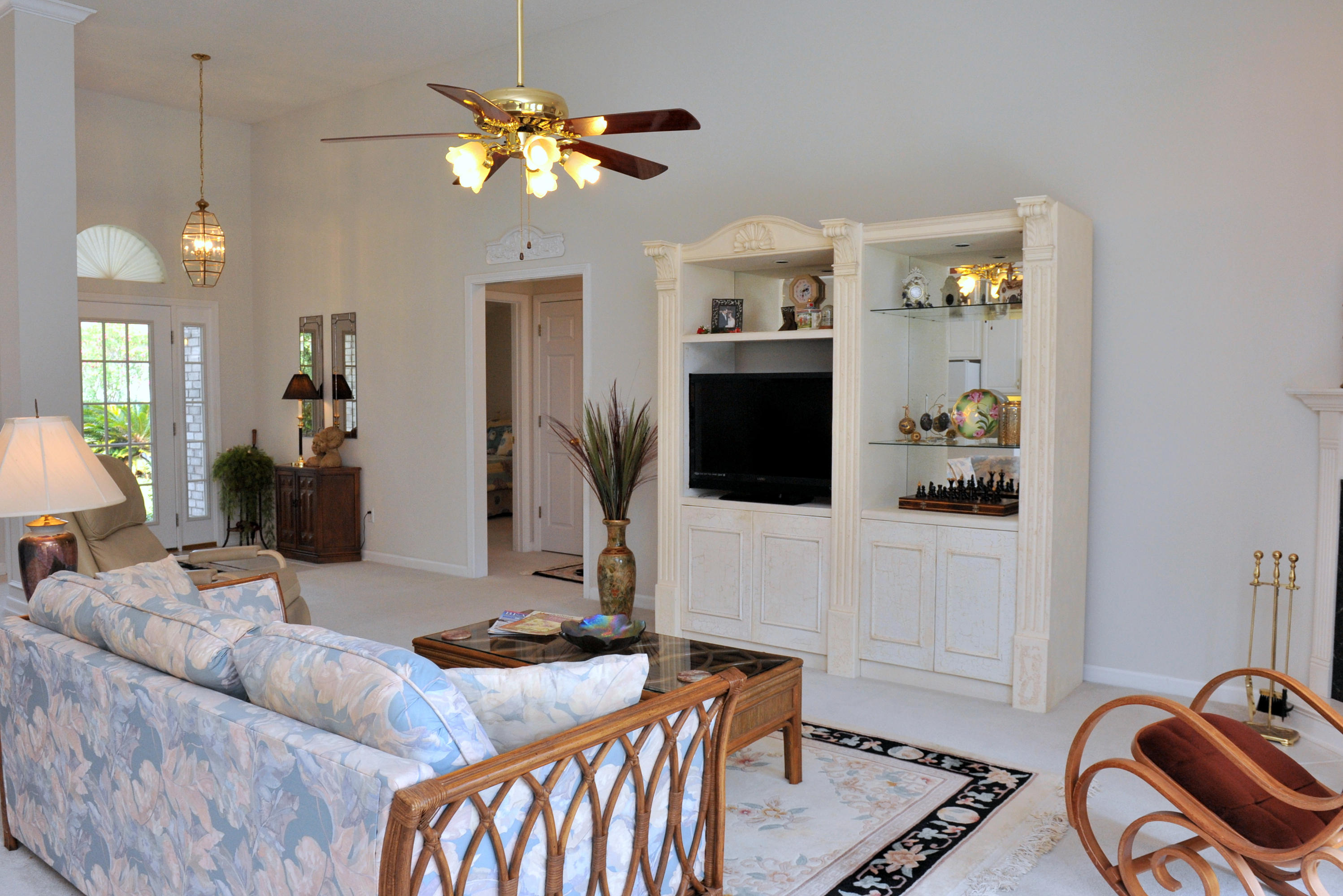 BAYBRIDGE S/D - Residential