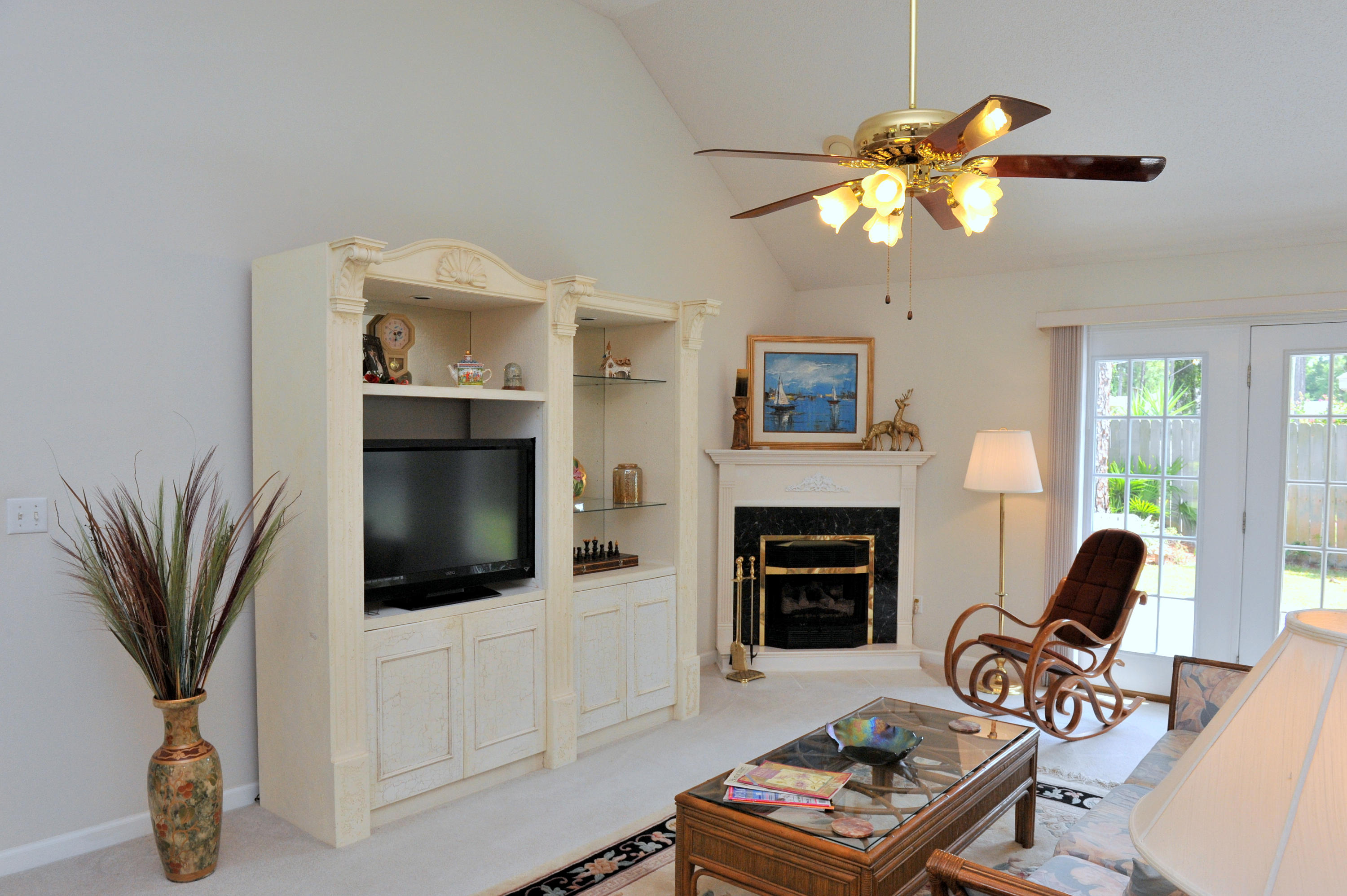 BAYBRIDGE S/D - Residential