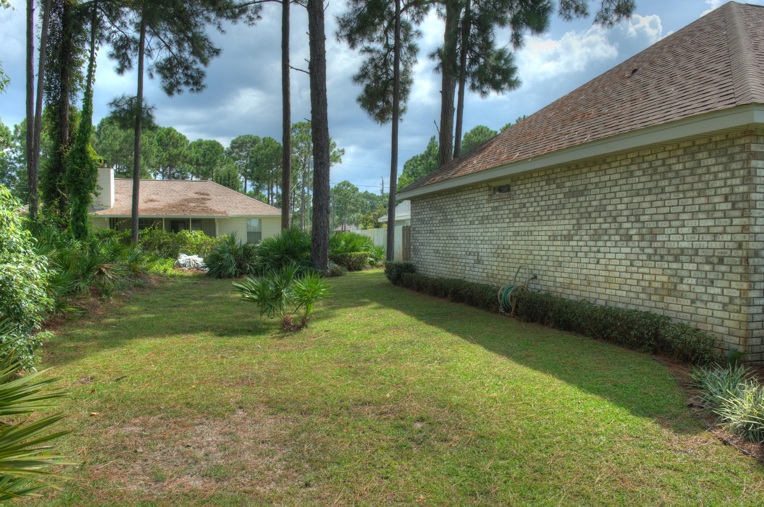 BAYBRIDGE S/D - Residential