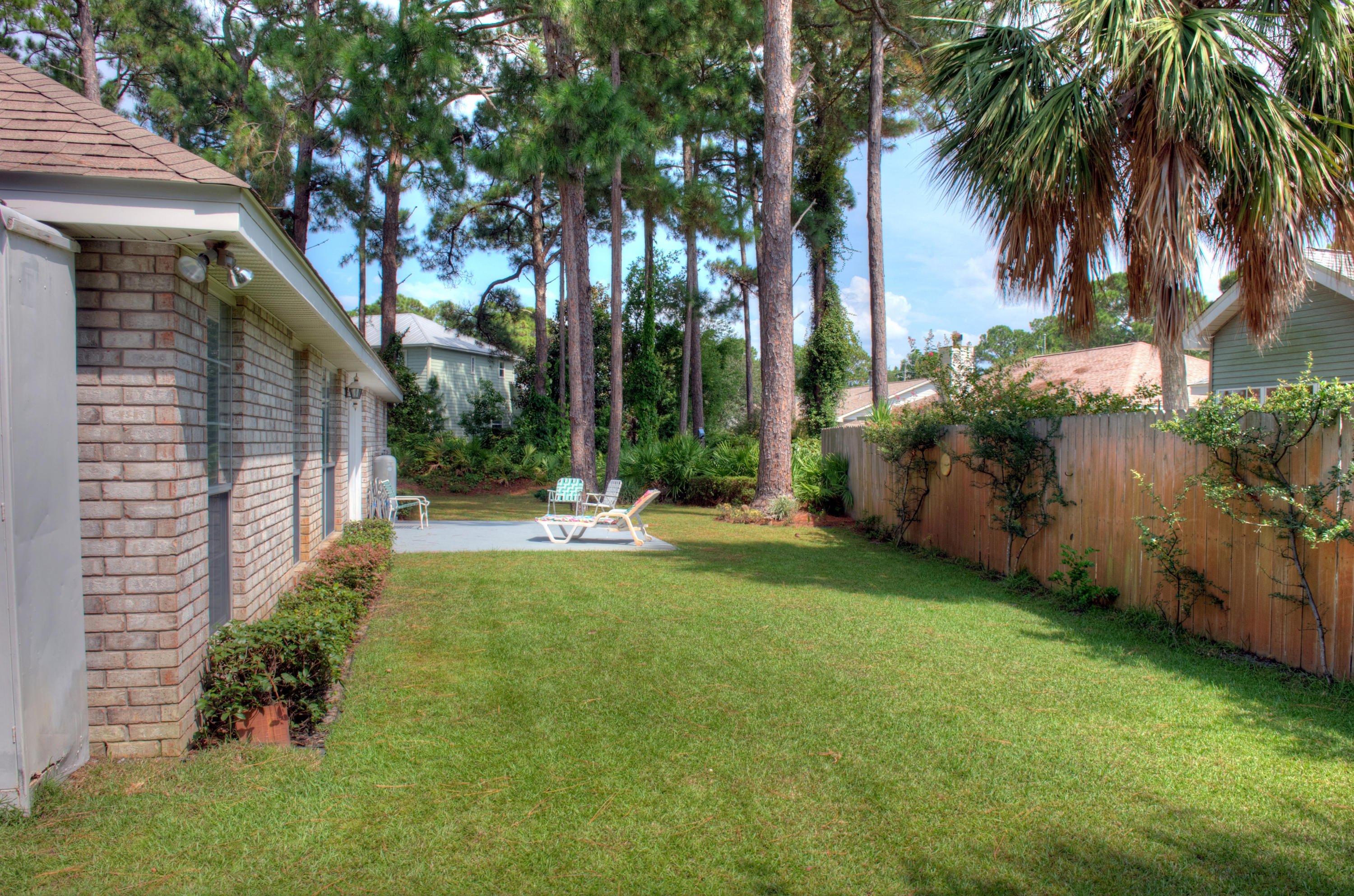 BAYBRIDGE S/D - Residential