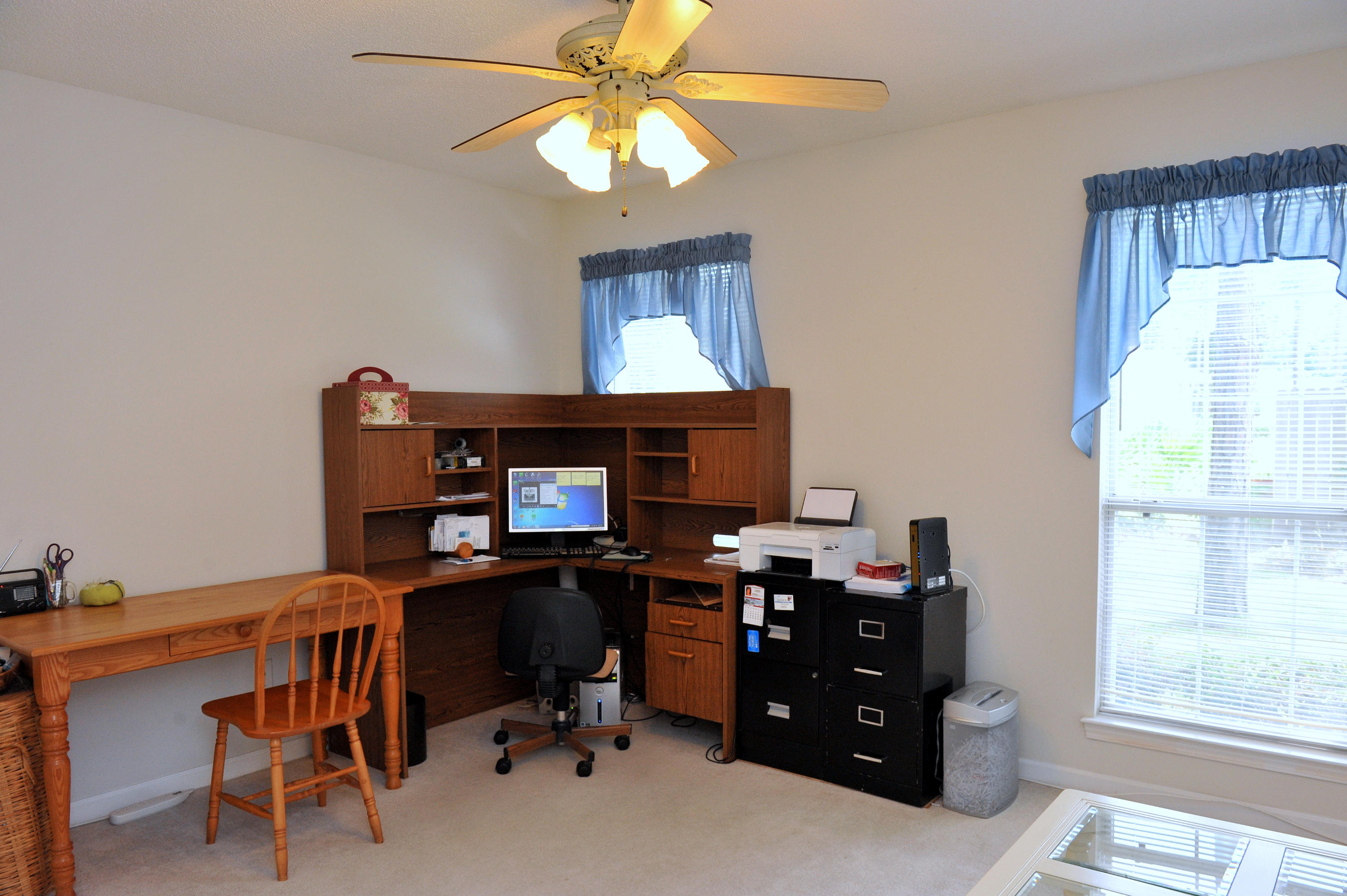 BAYBRIDGE S/D - Residential