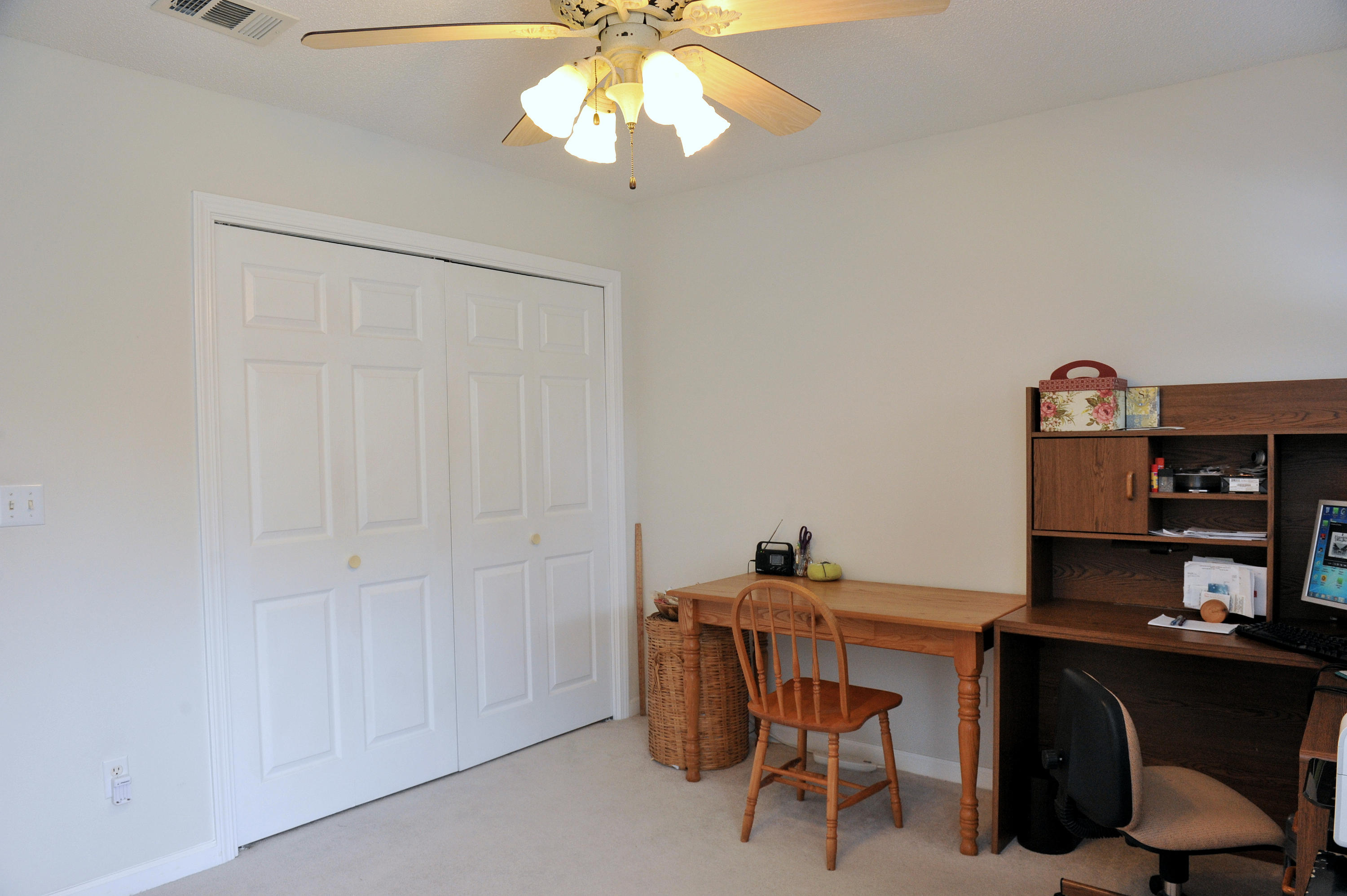 BAYBRIDGE S/D - Residential