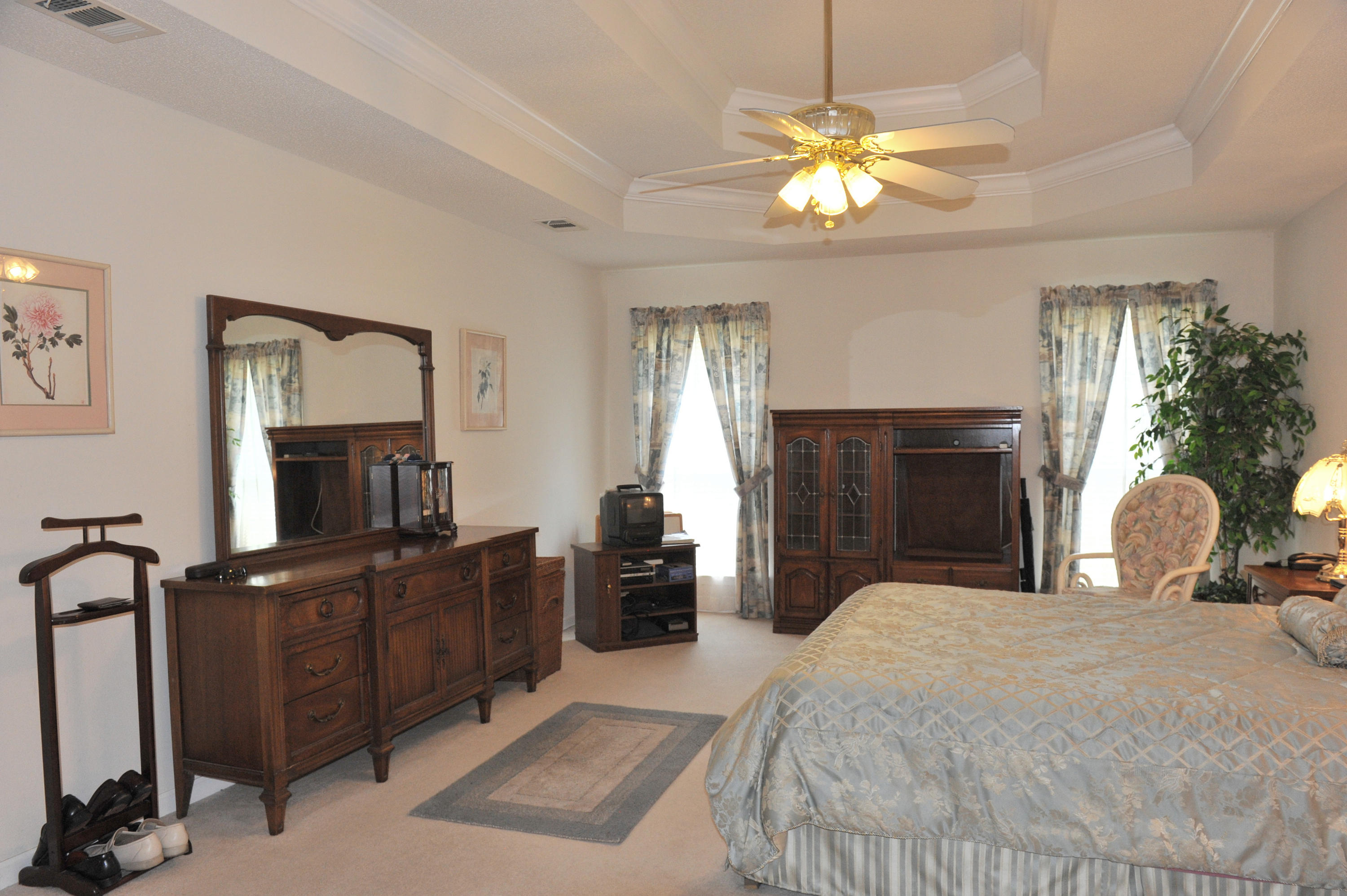 BAYBRIDGE S/D - Residential