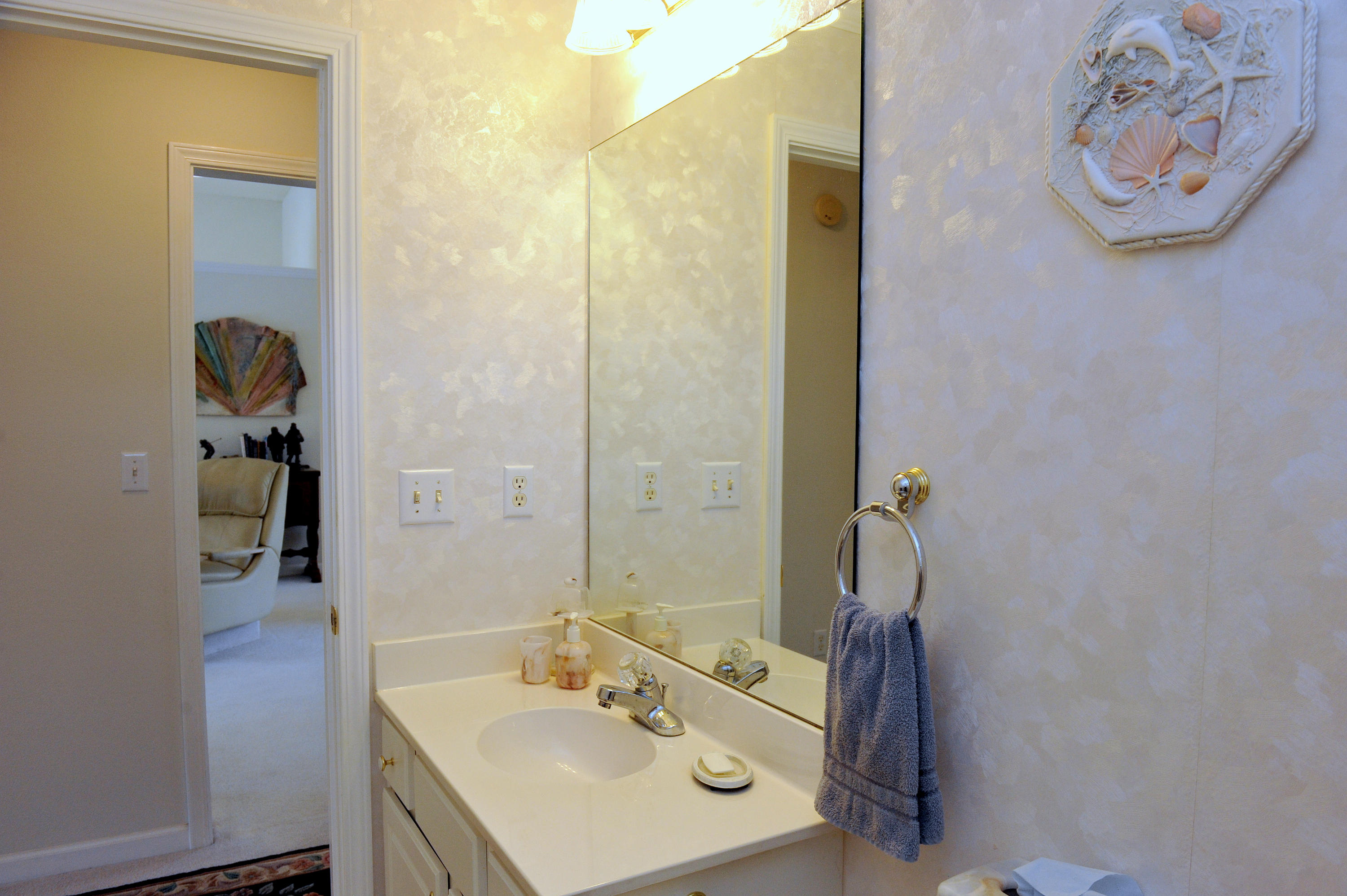 BAYBRIDGE S/D - Residential