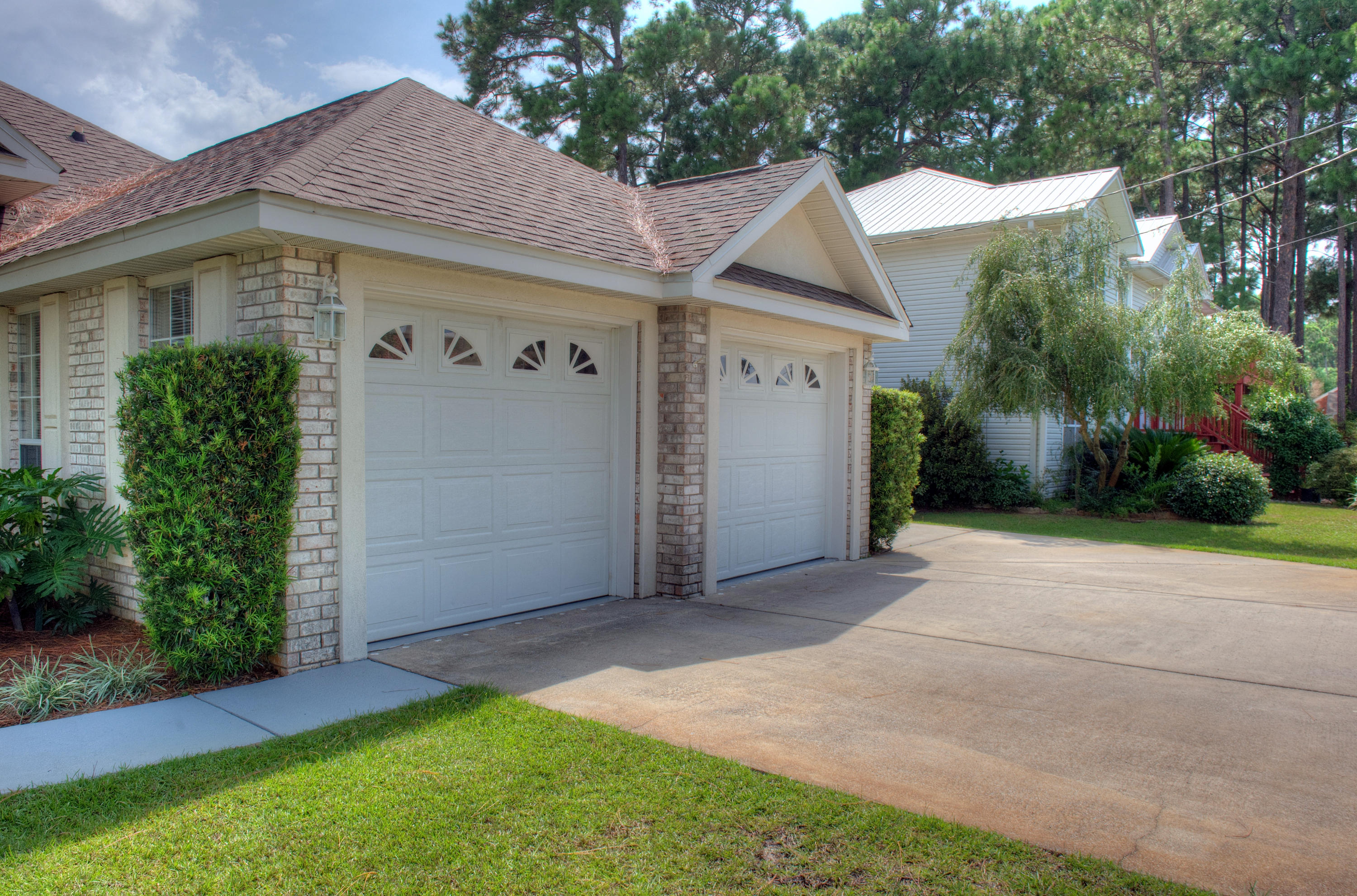 BAYBRIDGE S/D - Residential