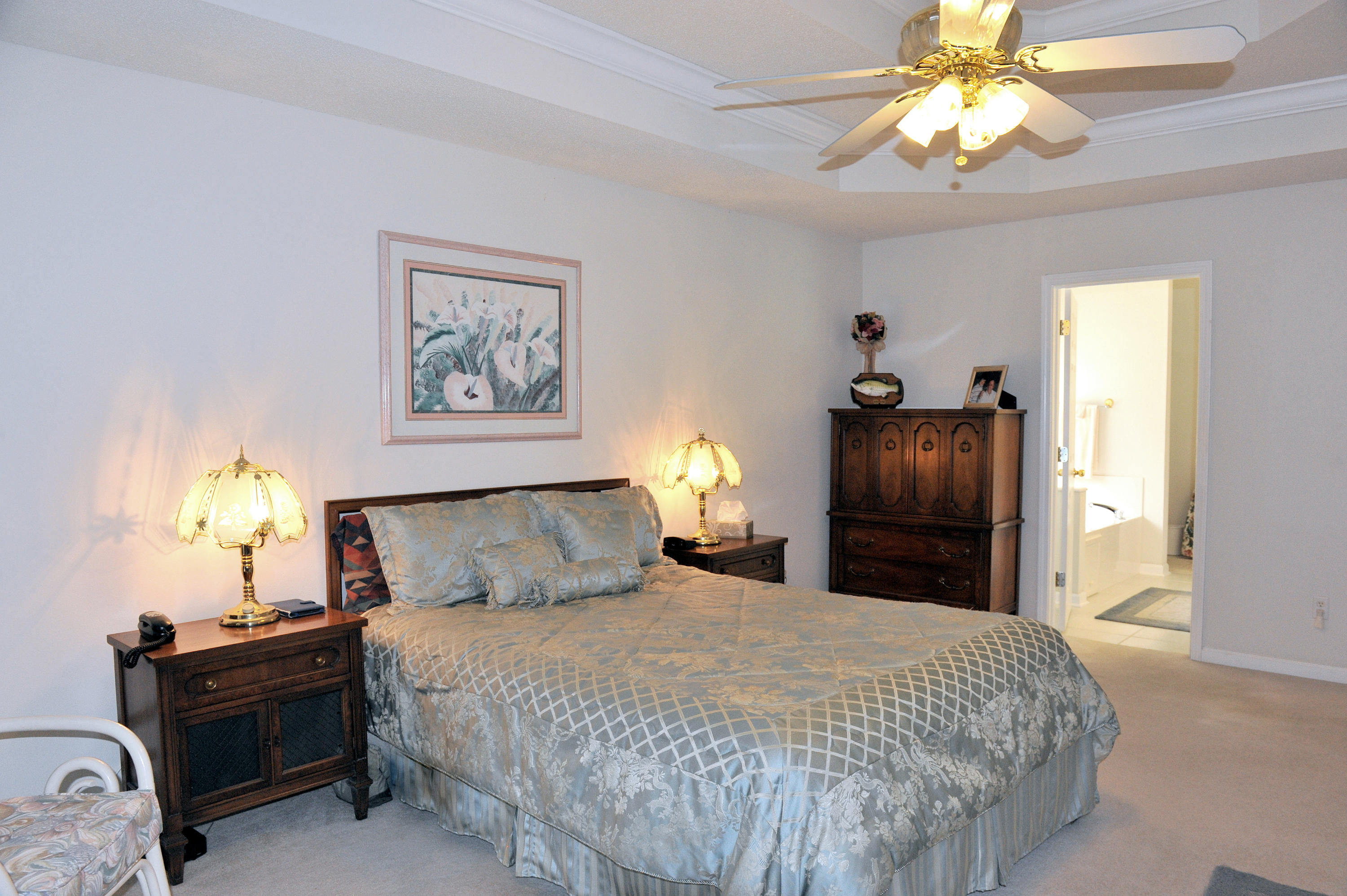 BAYBRIDGE S/D - Residential