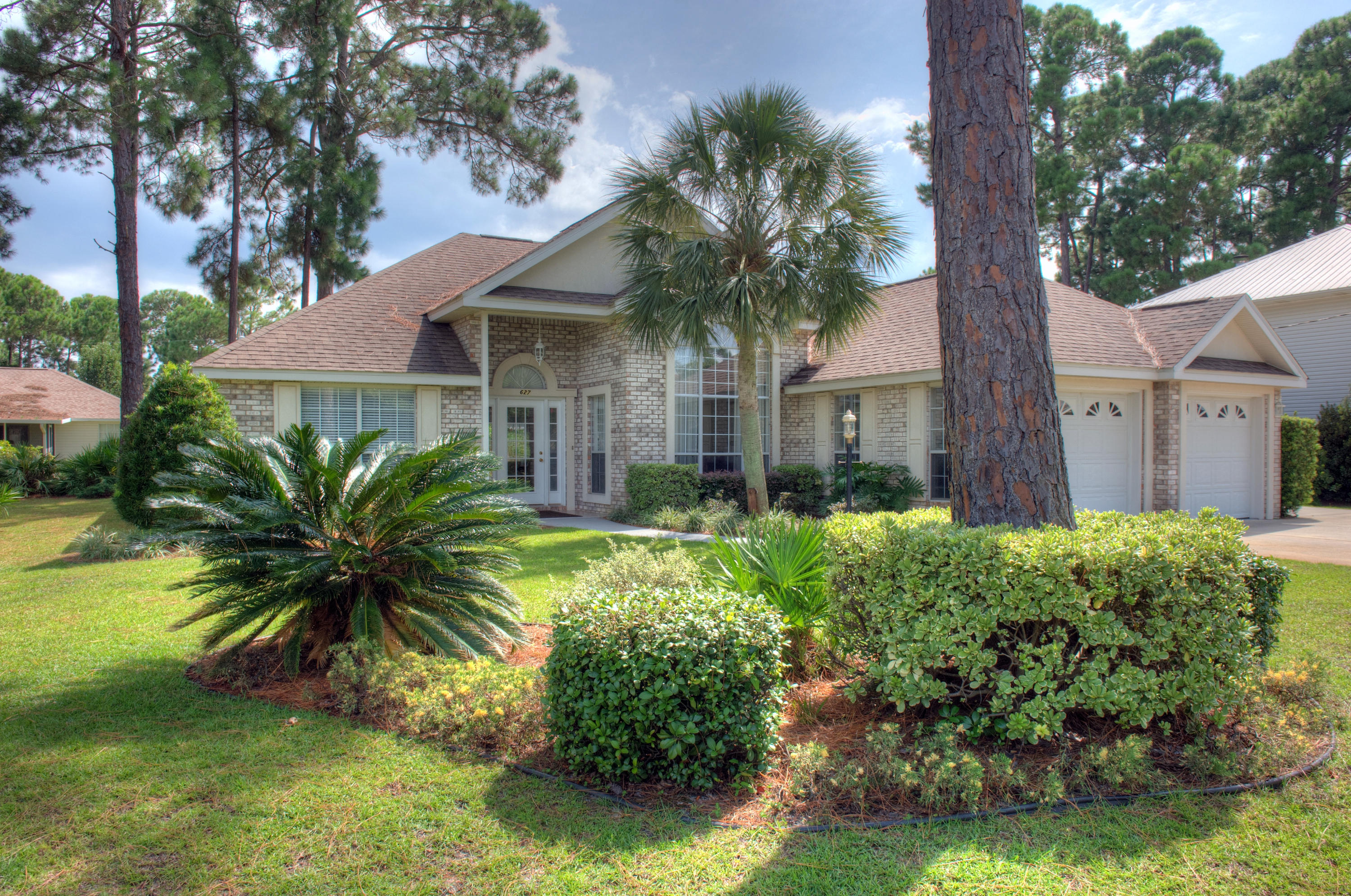 BAYBRIDGE S/D - Residential