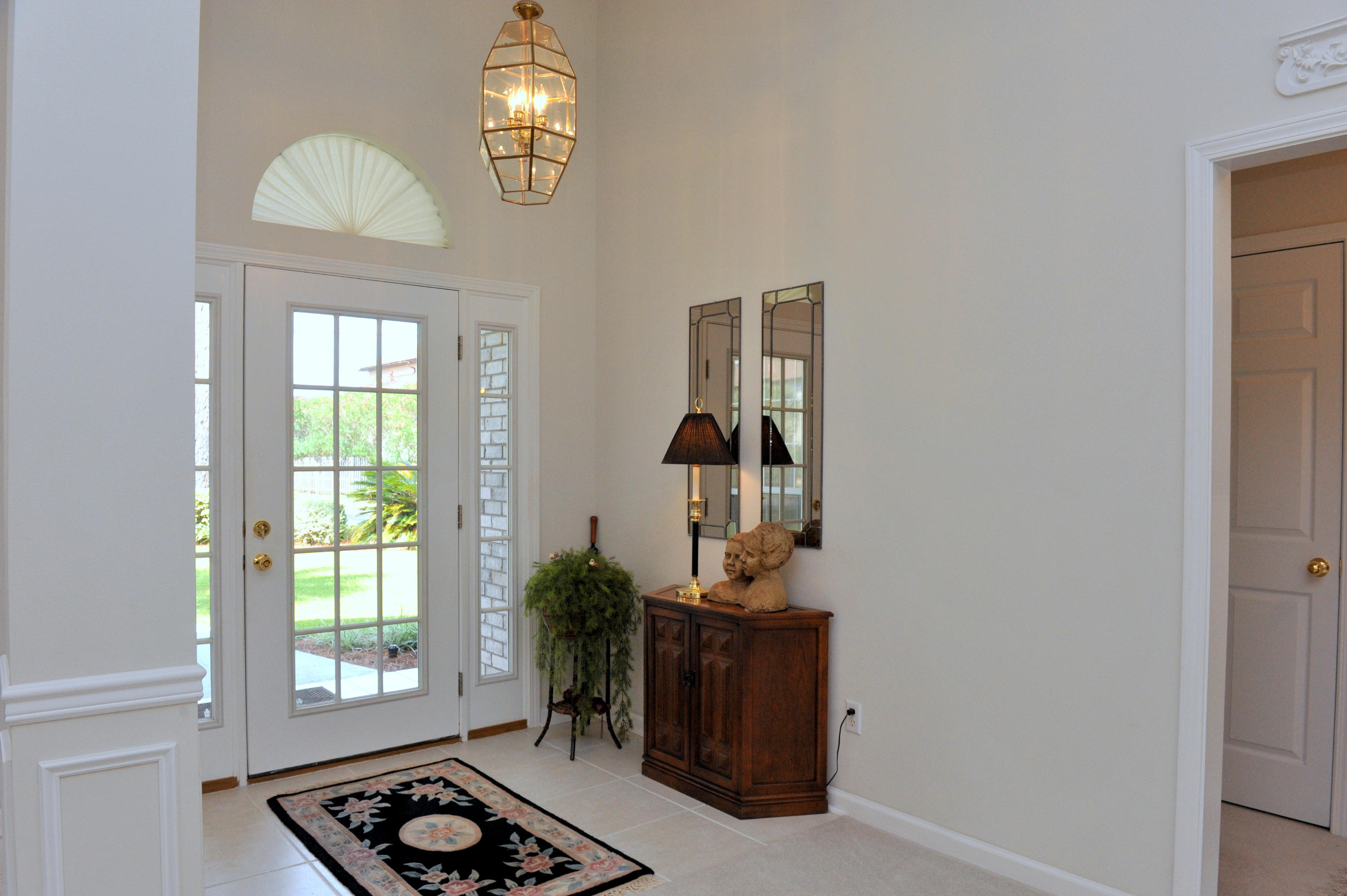 BAYBRIDGE S/D - Residential