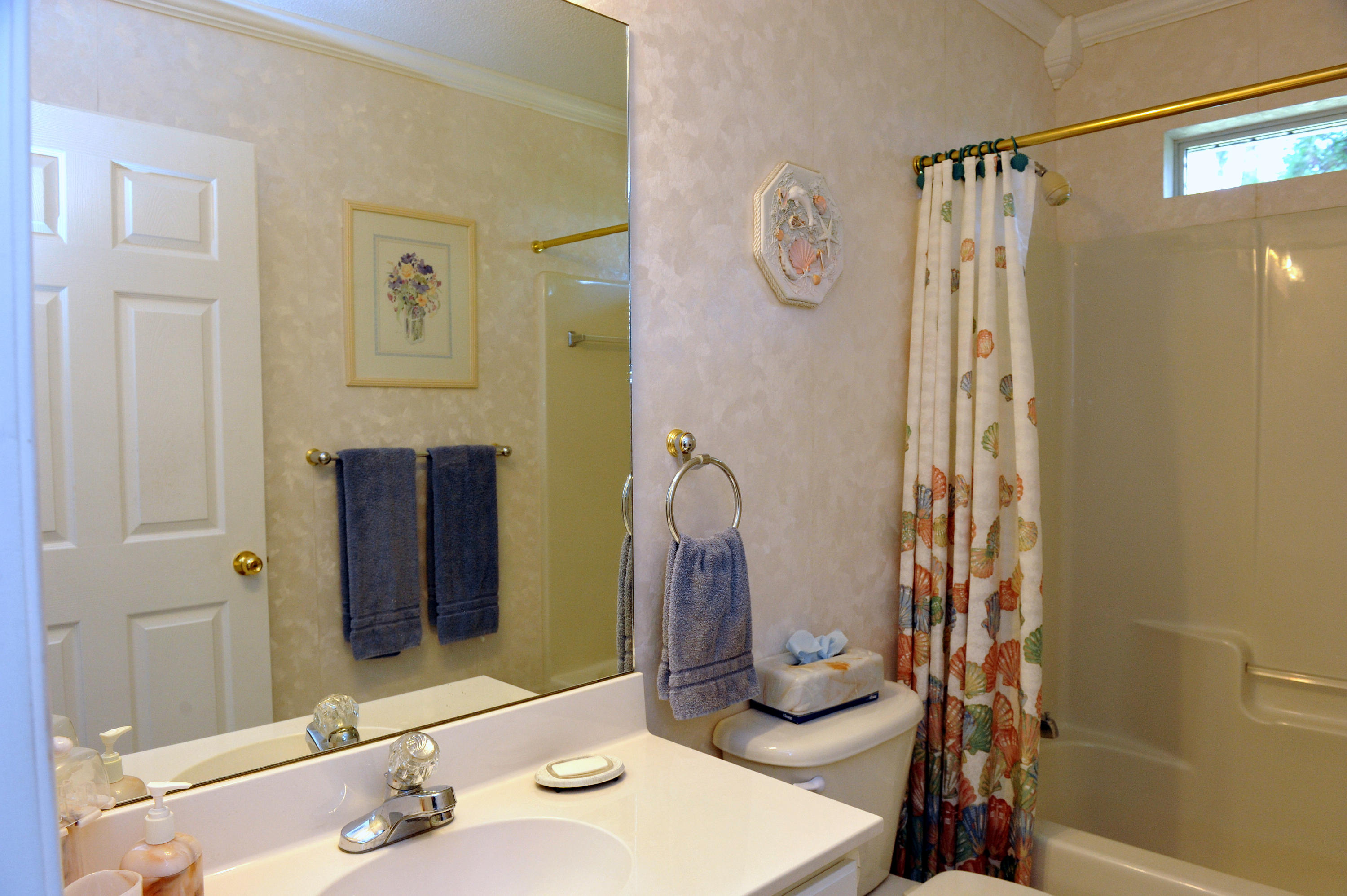 BAYBRIDGE S/D - Residential