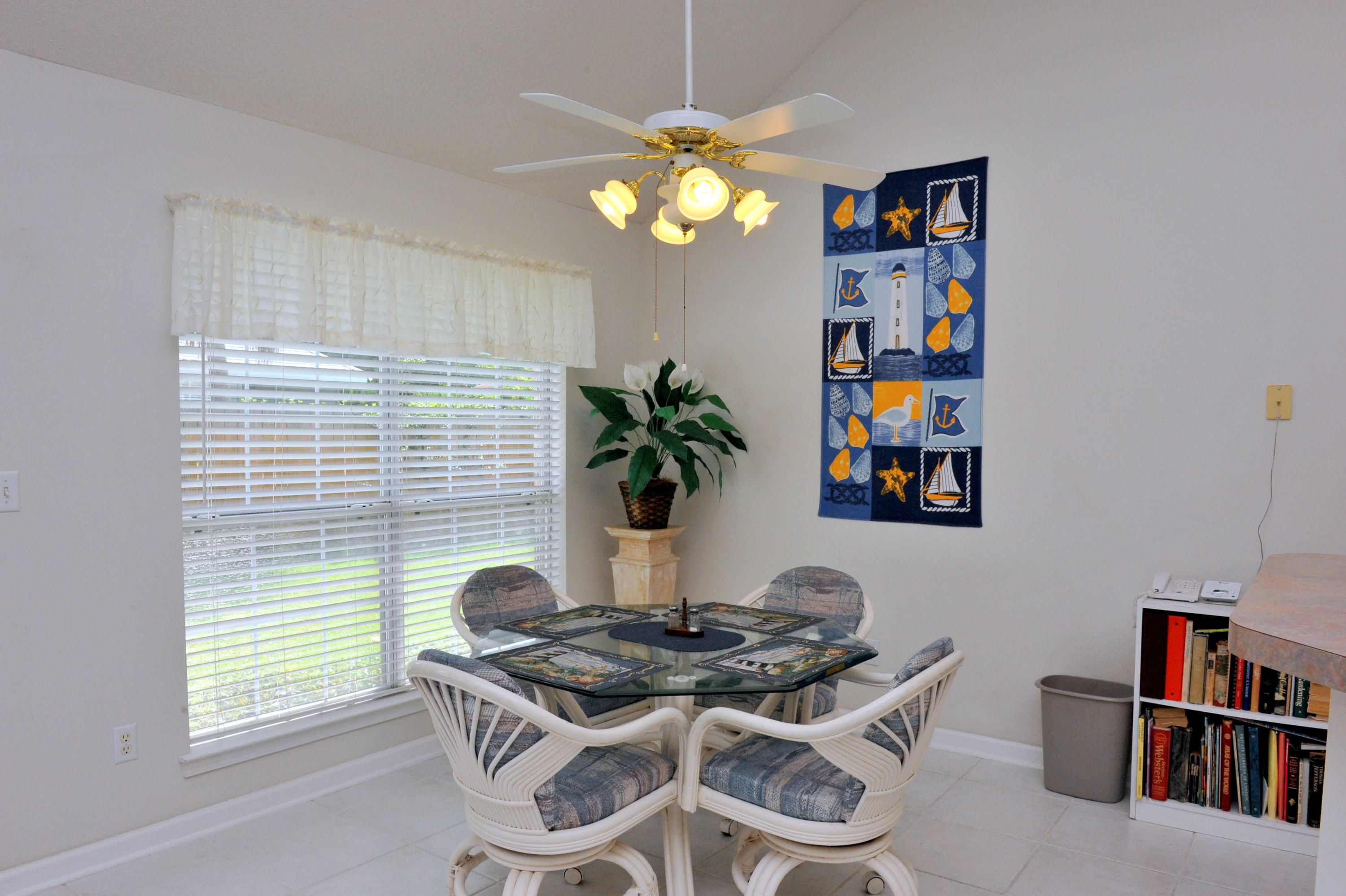 BAYBRIDGE S/D - Residential