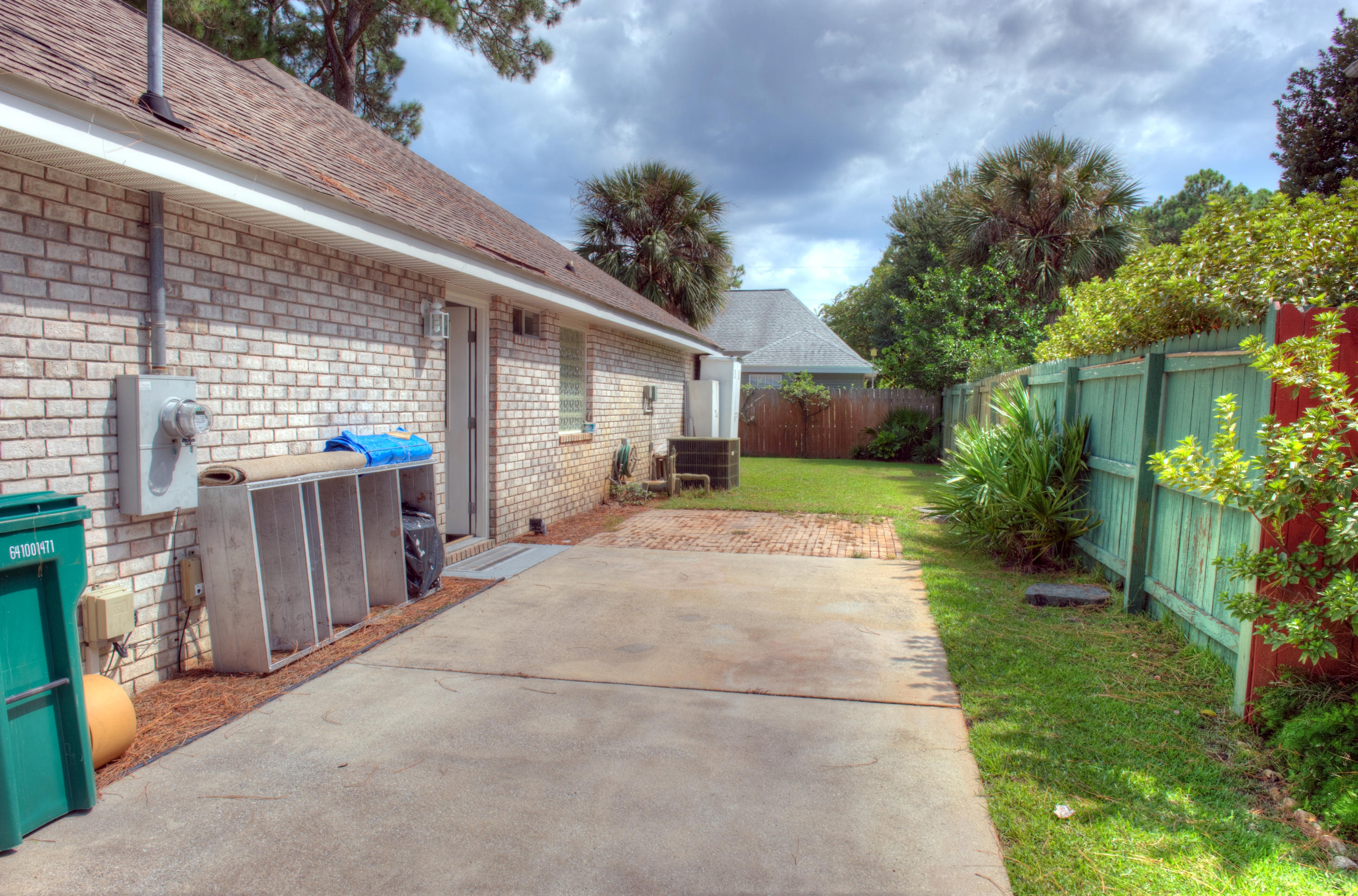 BAYBRIDGE S/D - Residential