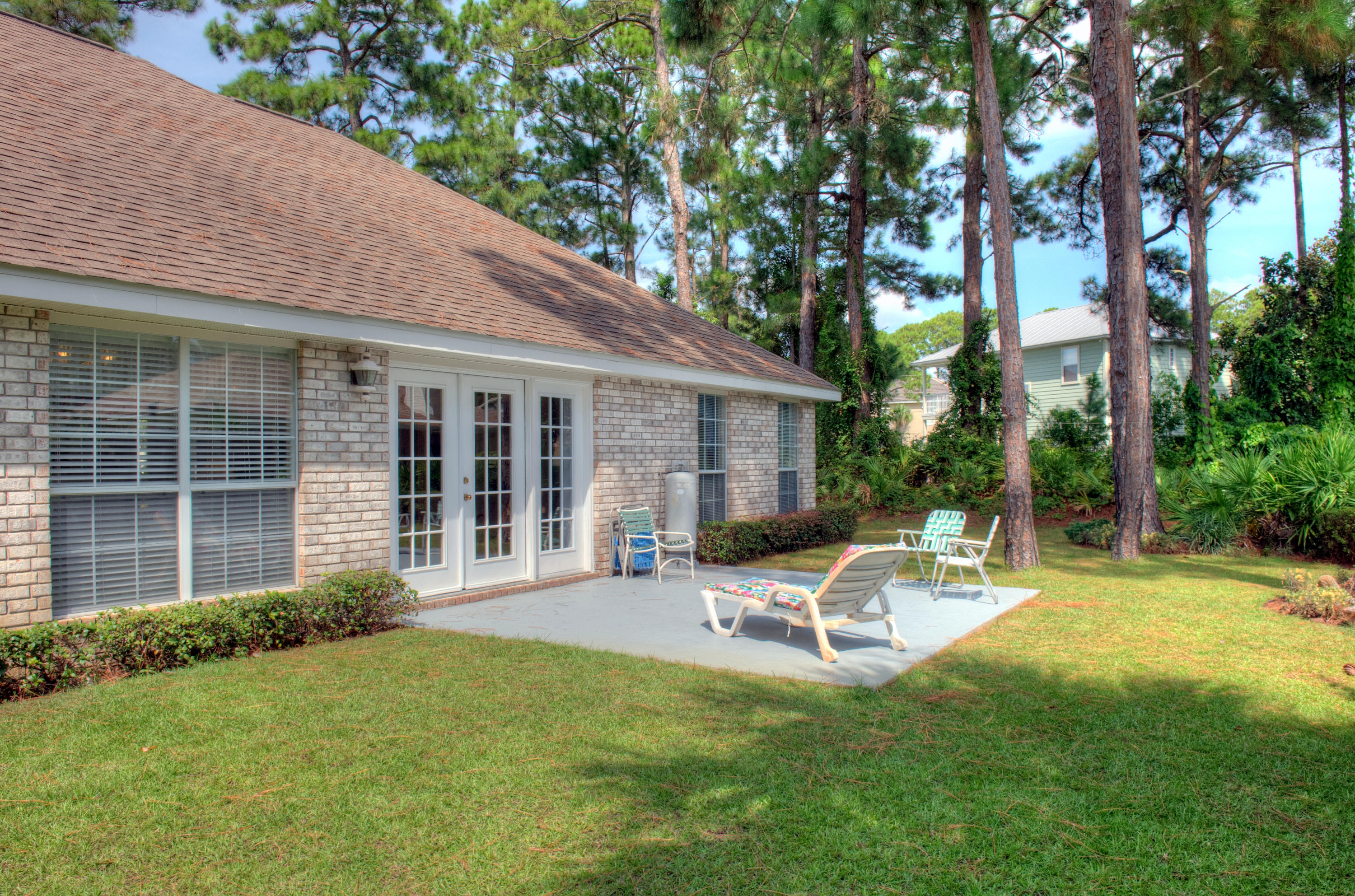 BAYBRIDGE S/D - Residential