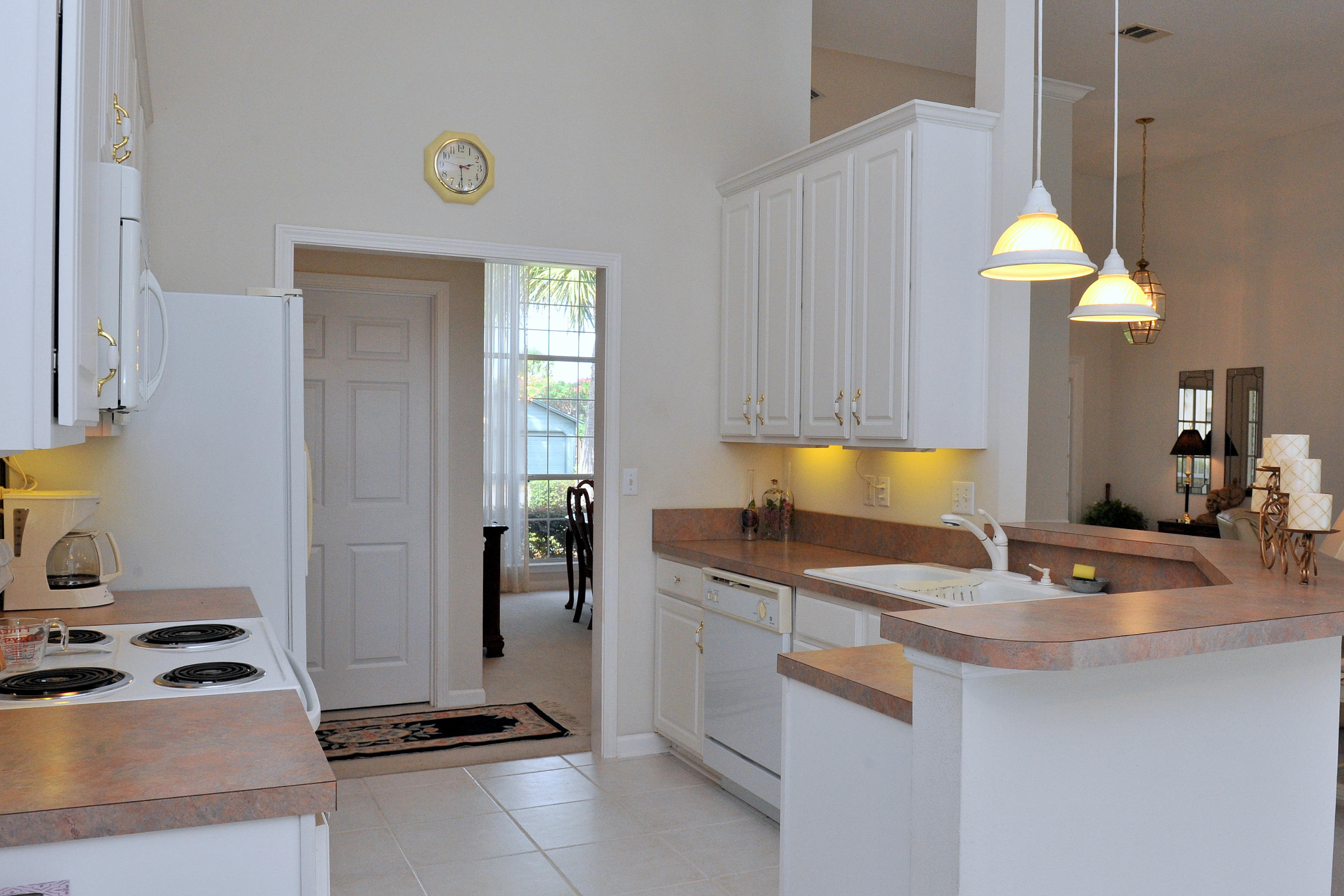 BAYBRIDGE S/D - Residential