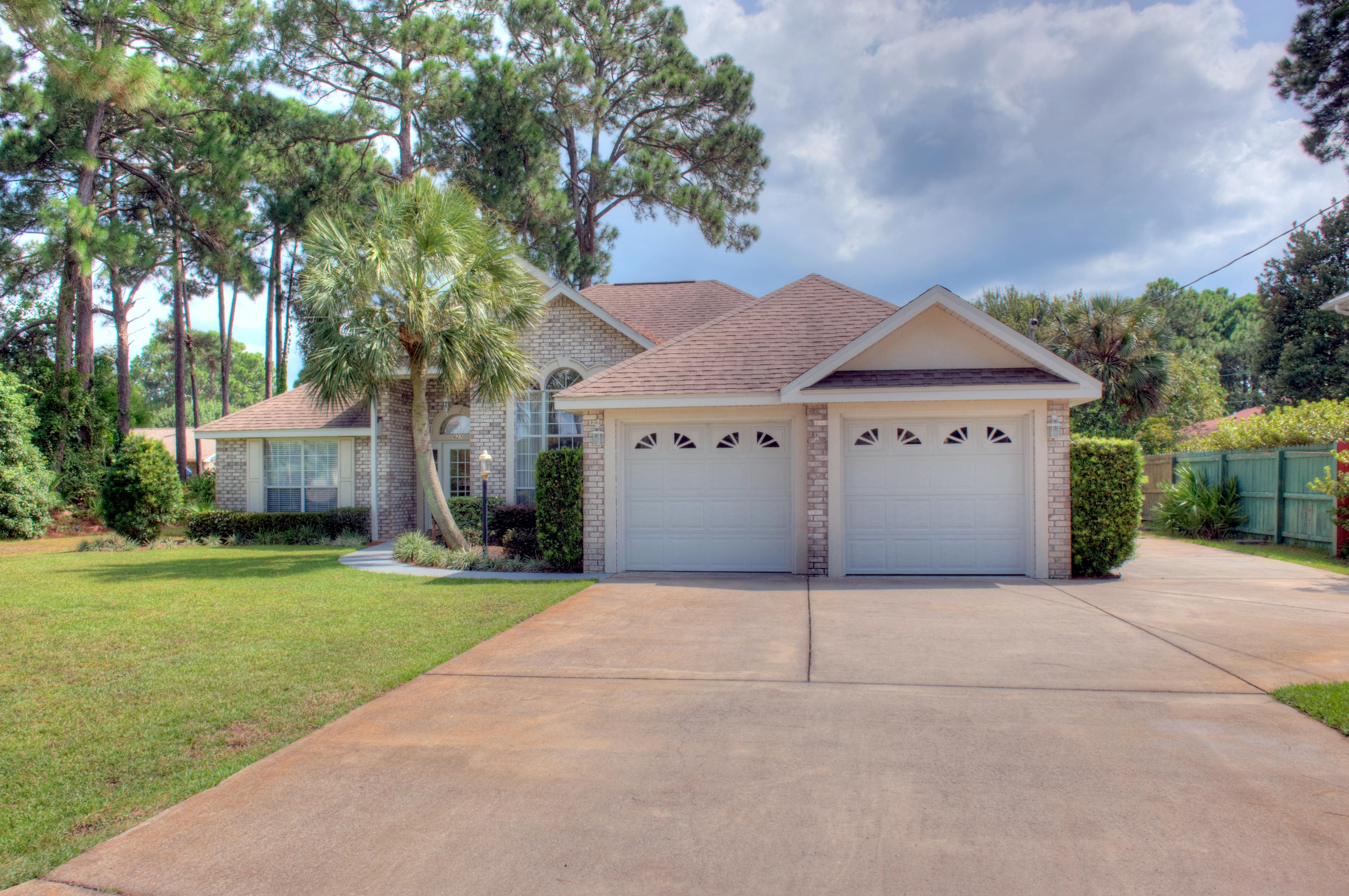 BAYBRIDGE S/D - Residential