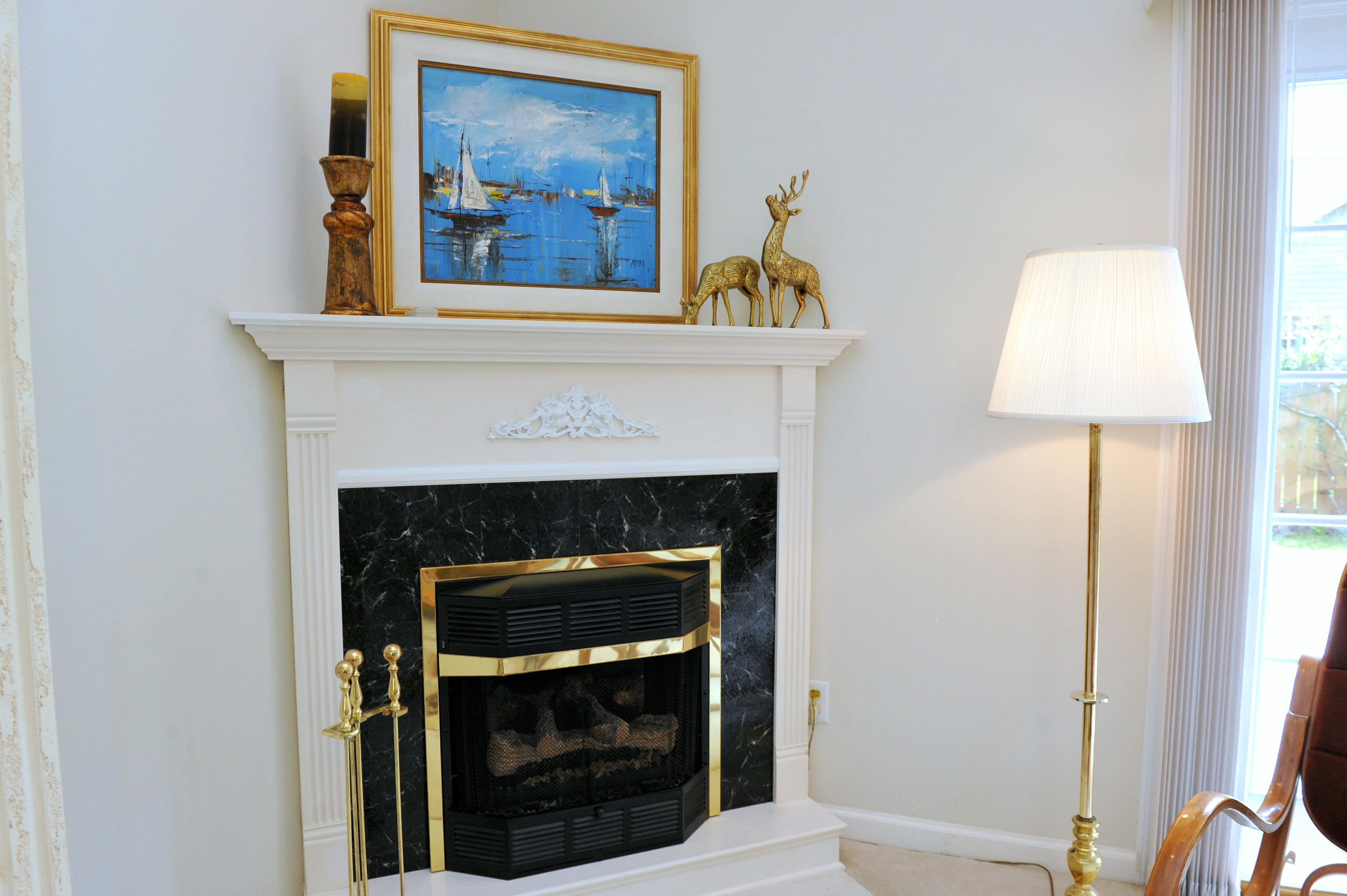 BAYBRIDGE S/D - Residential