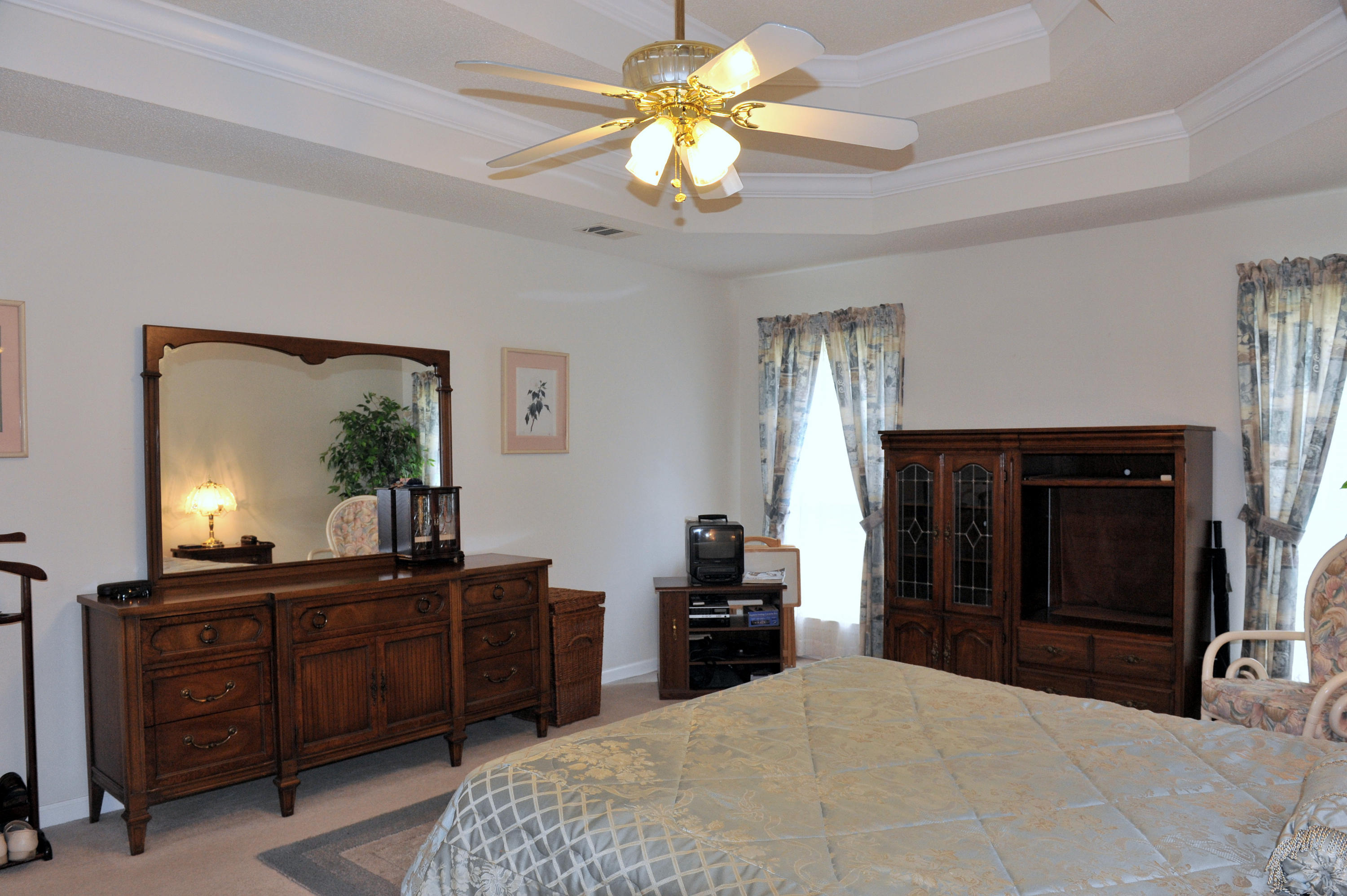 BAYBRIDGE S/D - Residential