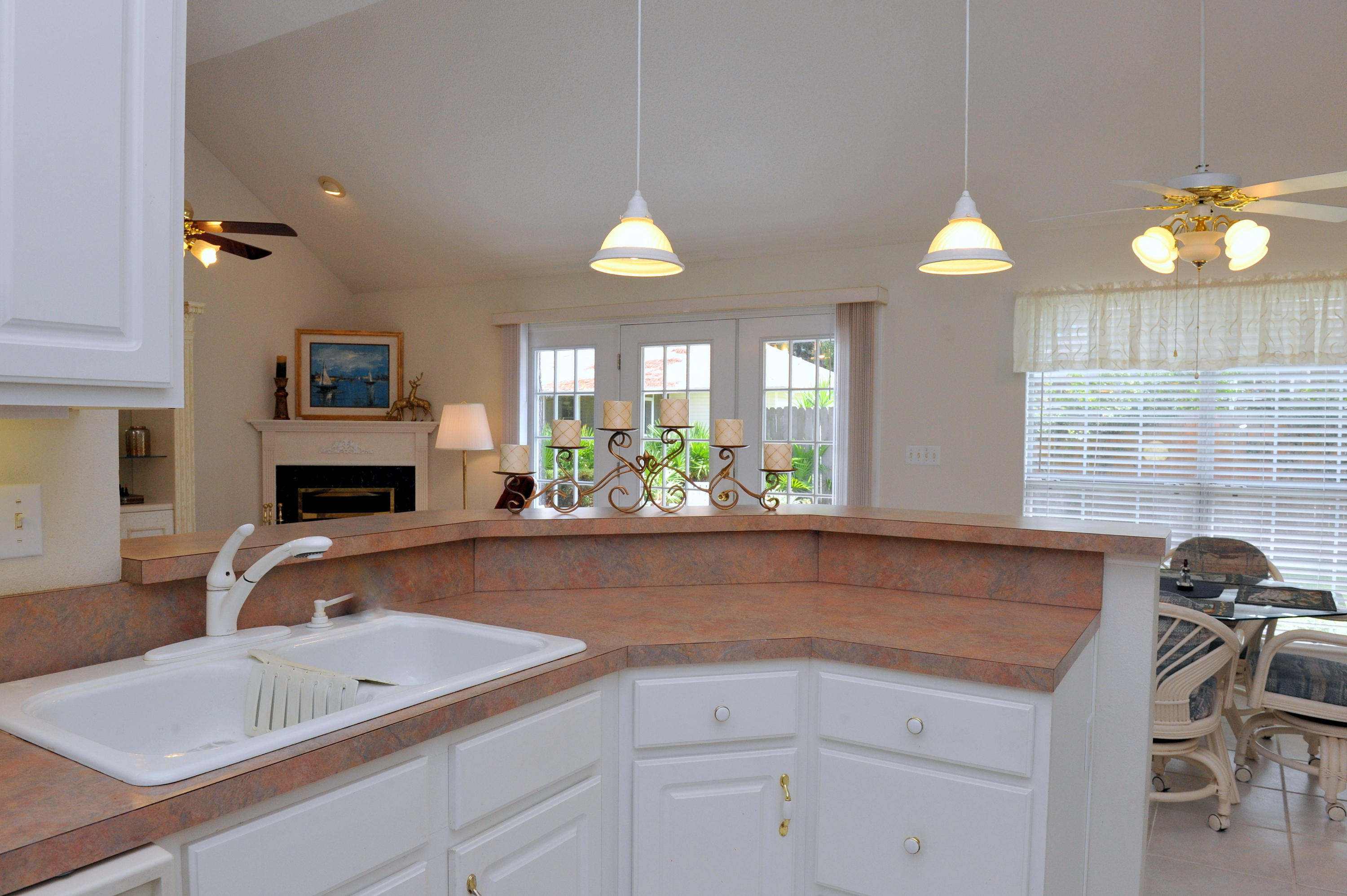 BAYBRIDGE S/D - Residential