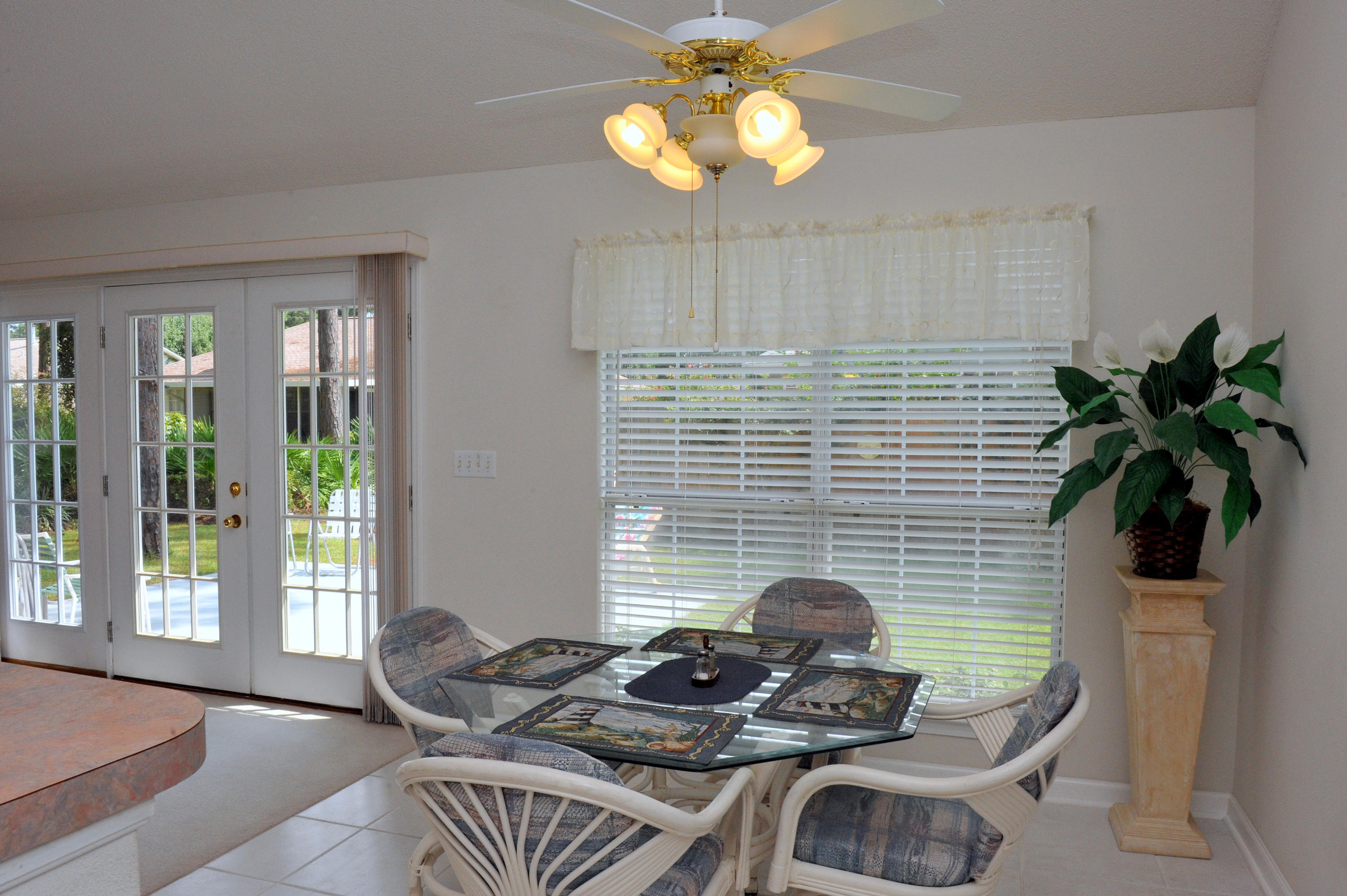 BAYBRIDGE S/D - Residential