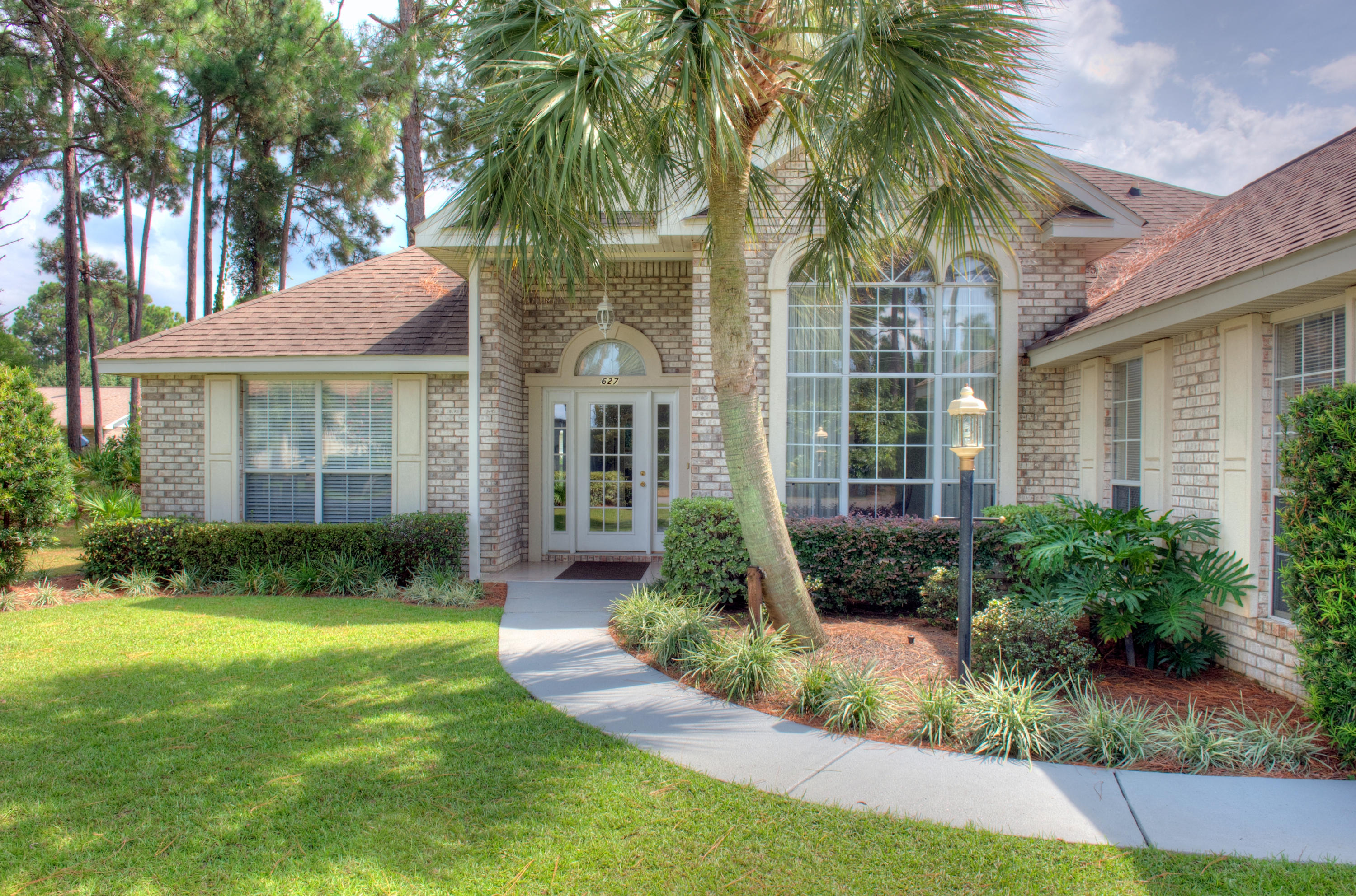 BAYBRIDGE S/D - Residential