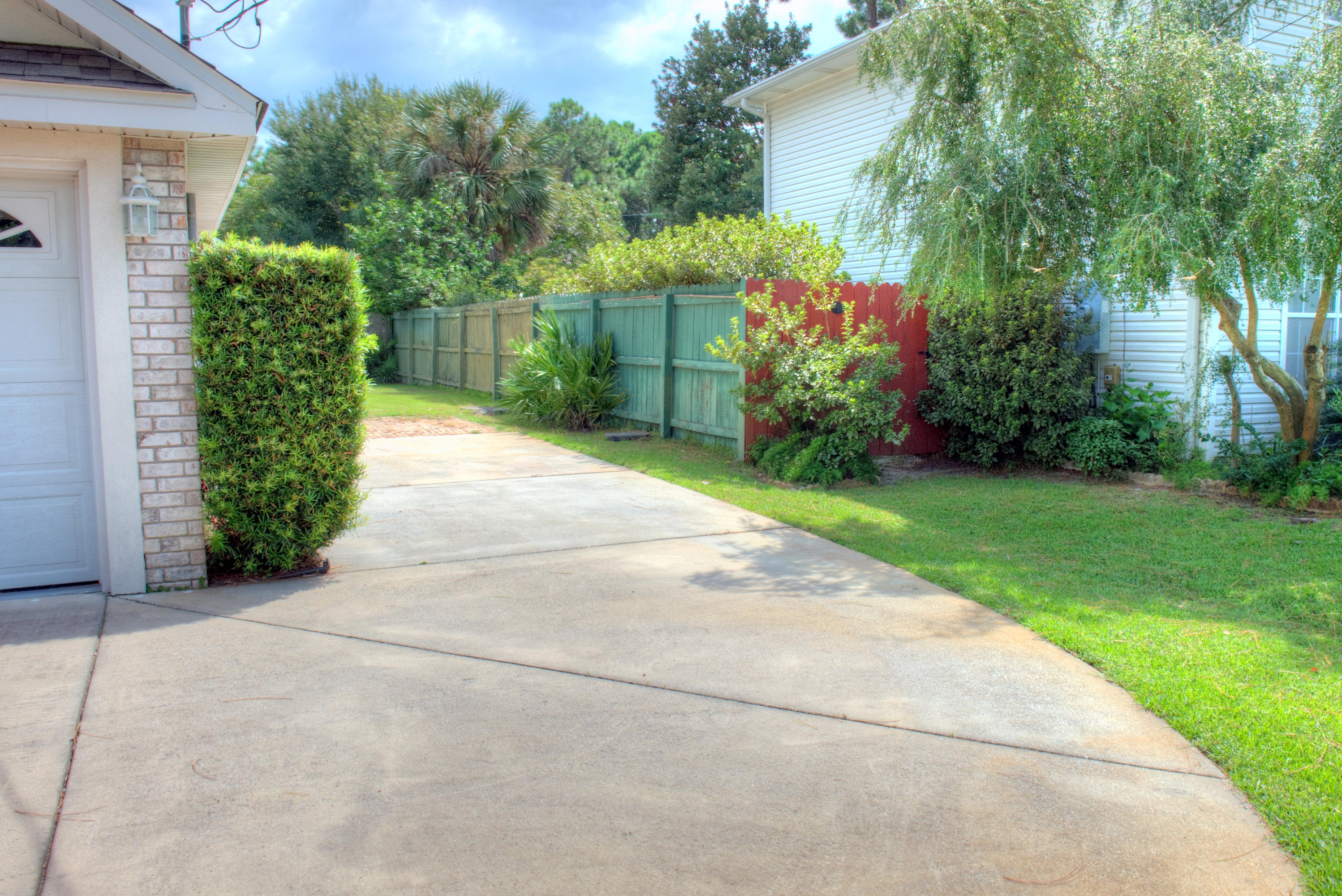 BAYBRIDGE S/D - Residential