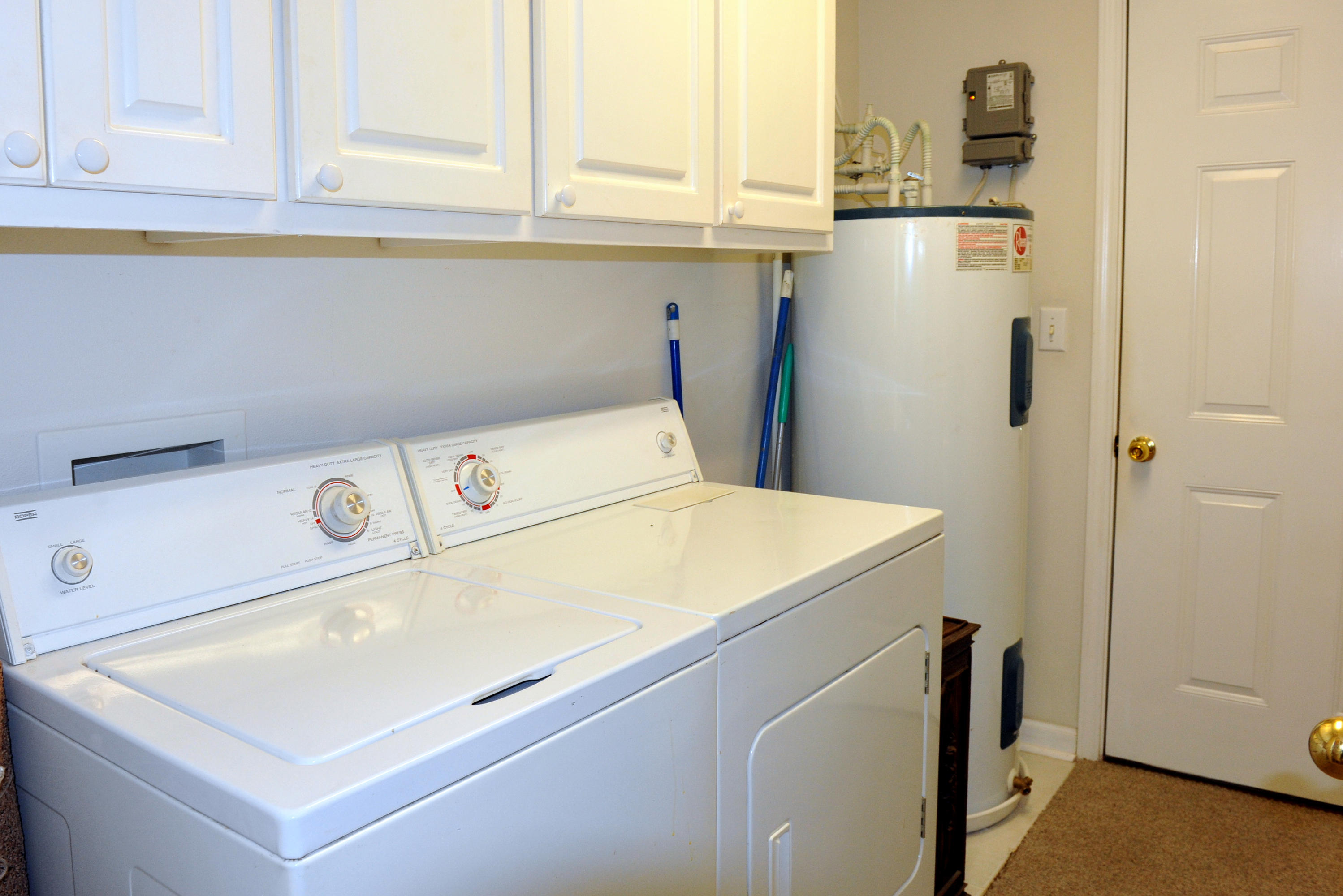 BAYBRIDGE S/D - Residential