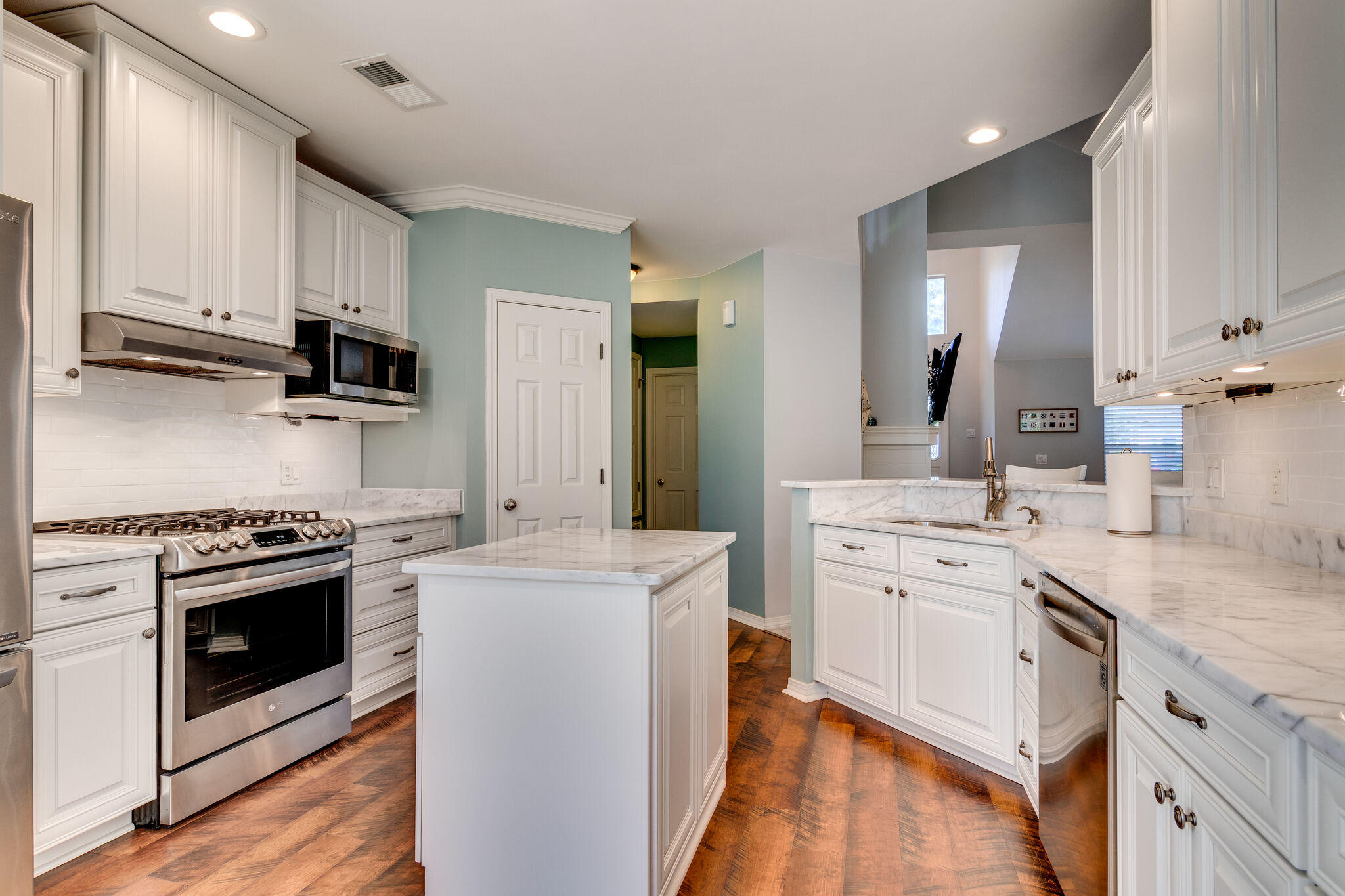 EMERALD BAY PH 1A - Residential