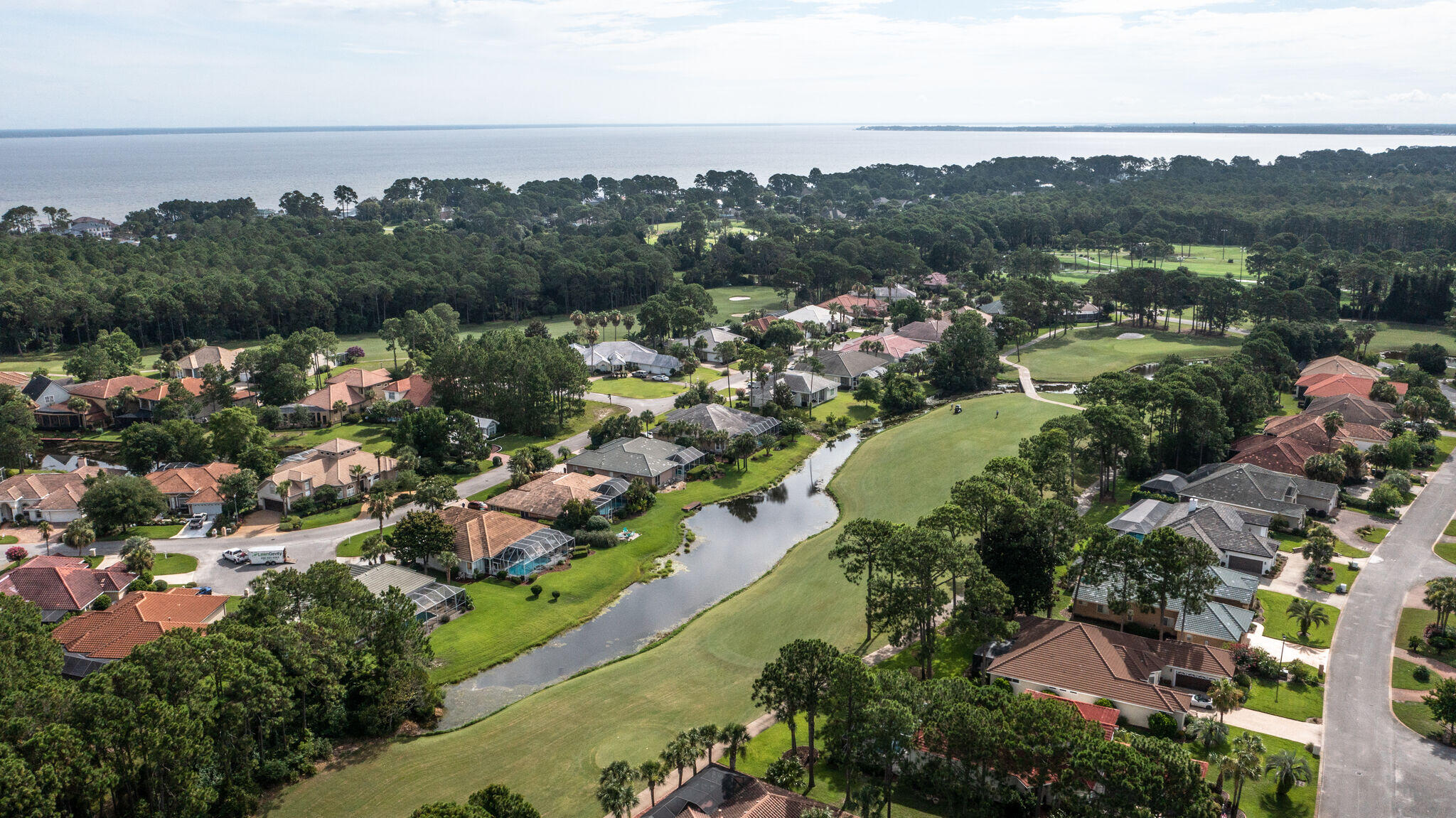 EMERALD BAY PH 1A - Residential