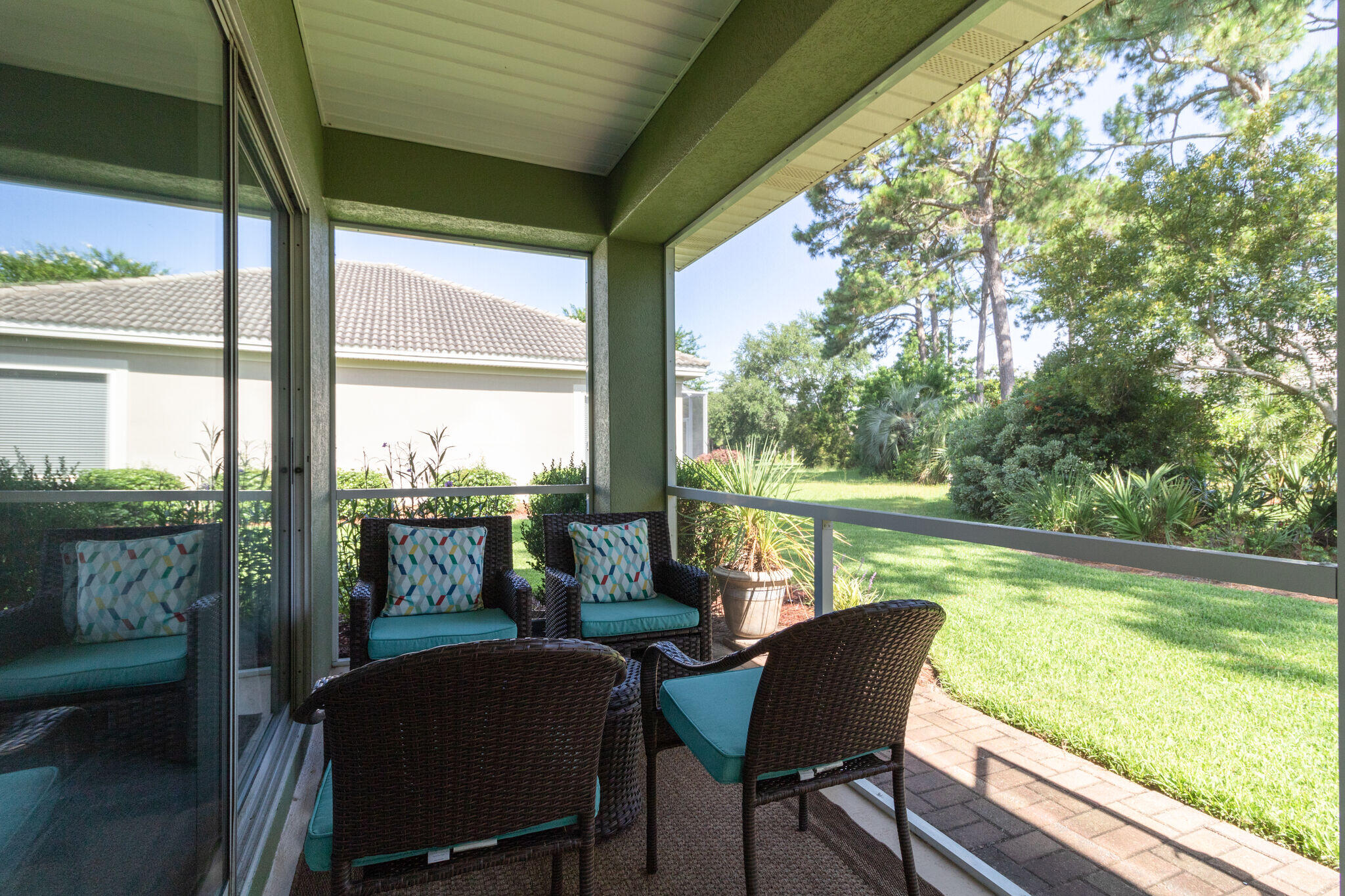 EMERALD BAY PH 1A - Residential